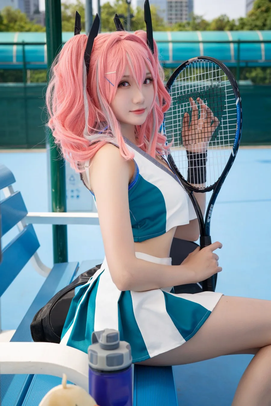 瓜希酱 年费/永久专享合辑打包下载（此合辑持续更新） - 4
