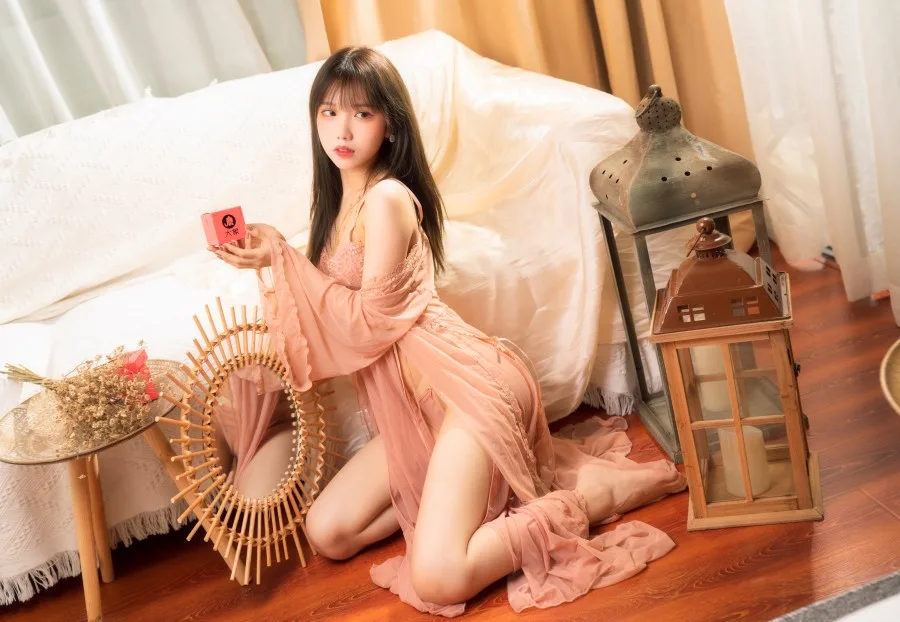 果咩酱w 年费/永久专享合辑打包下载（此合辑持续更新） - 3