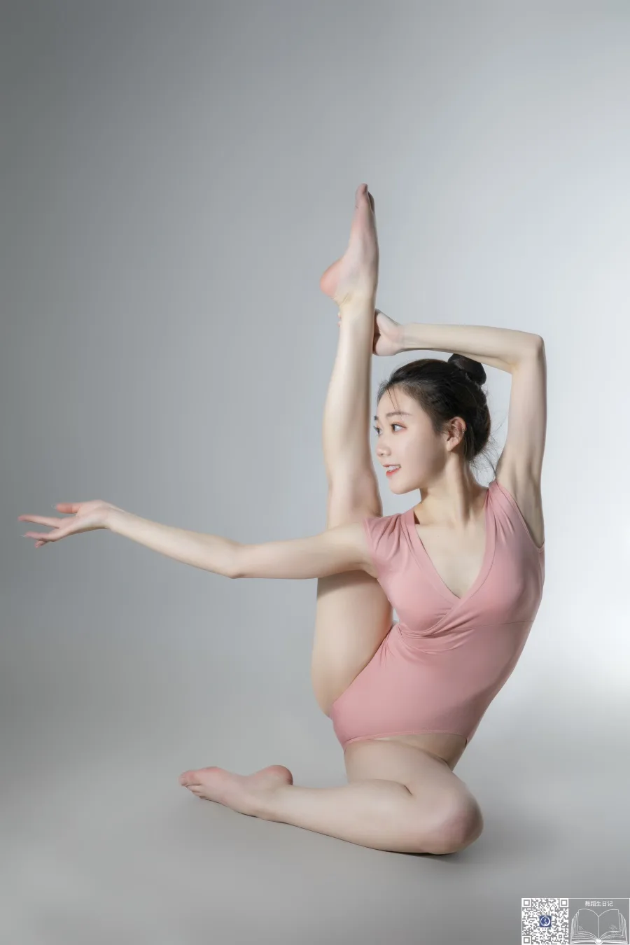 [GALLI嘉丽]舞蹈生日记 原版写真套图 年费/永久专享合辑打包下载（此合辑持续更新） - 4