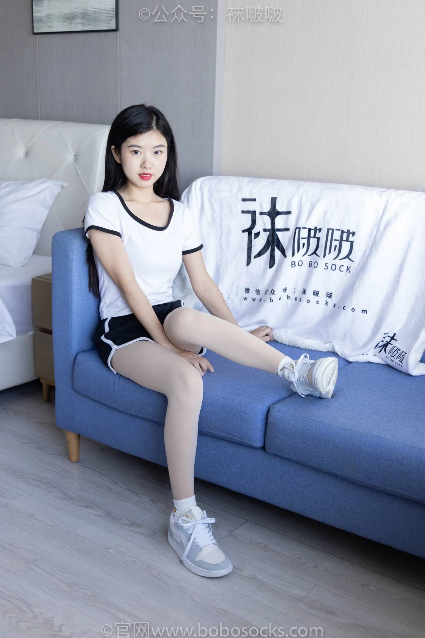 BoBoSocks袜啵啵 年费/永久专享合辑打包下载（此合辑持续更新） - 4