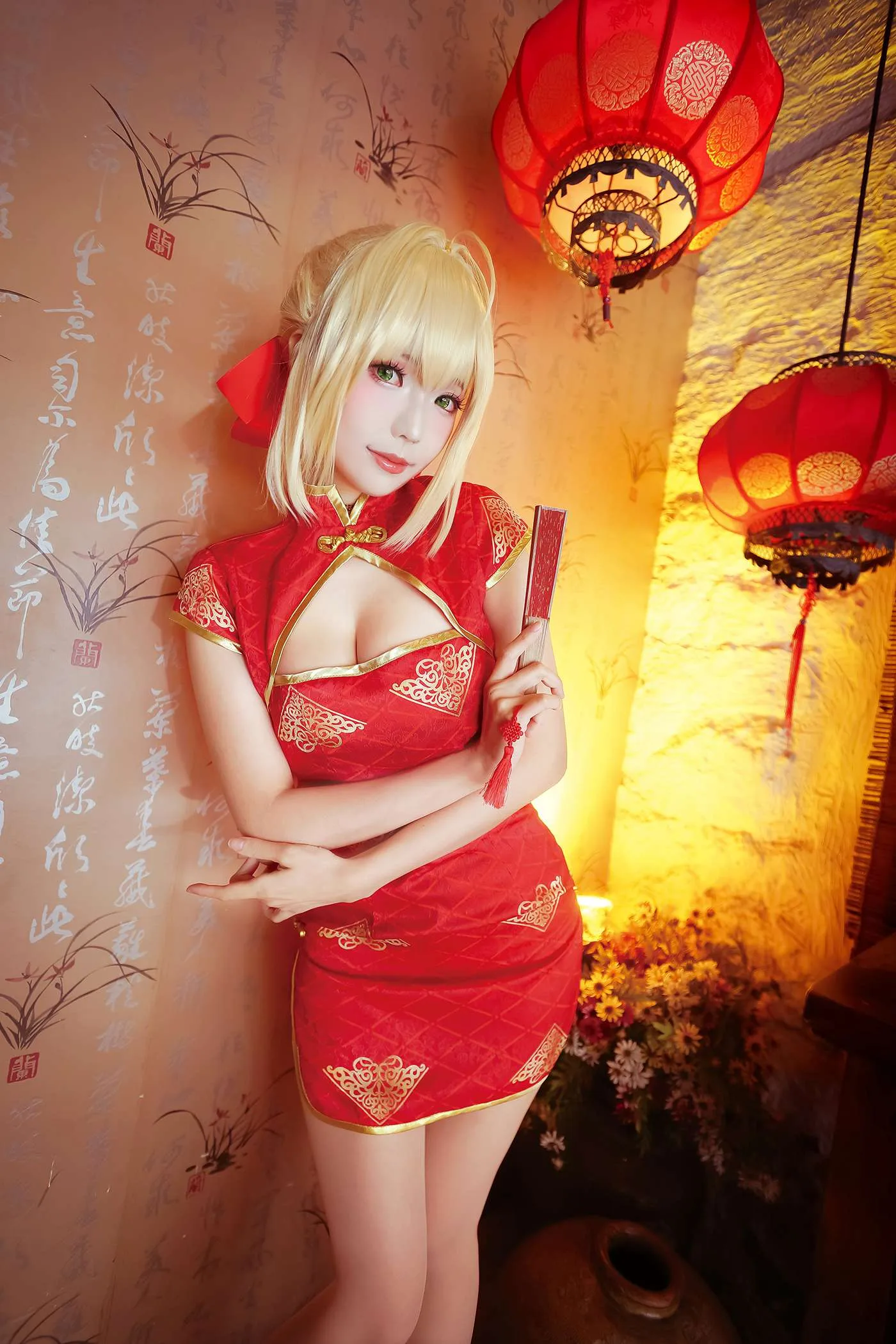 Ely_eee(ElyEE子) 年费/永久专享合辑打包下载（此合辑持续更新） - 2