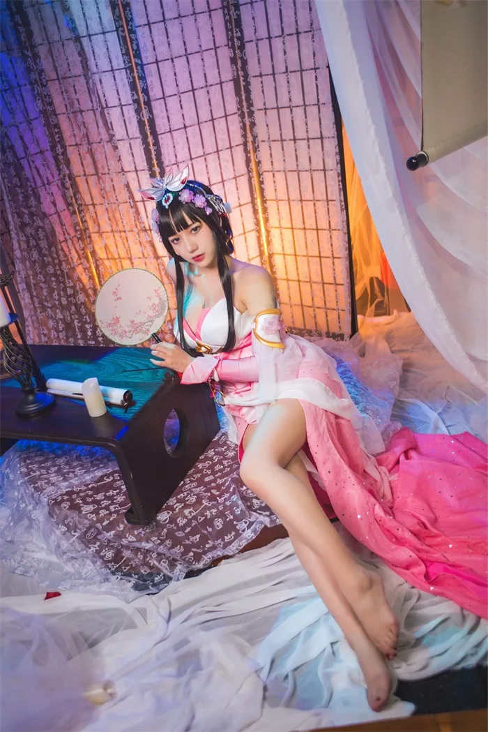 人气动漫Coser@洛丽塔大哥 年费及永久专享合辑 (此合辑持续更新)