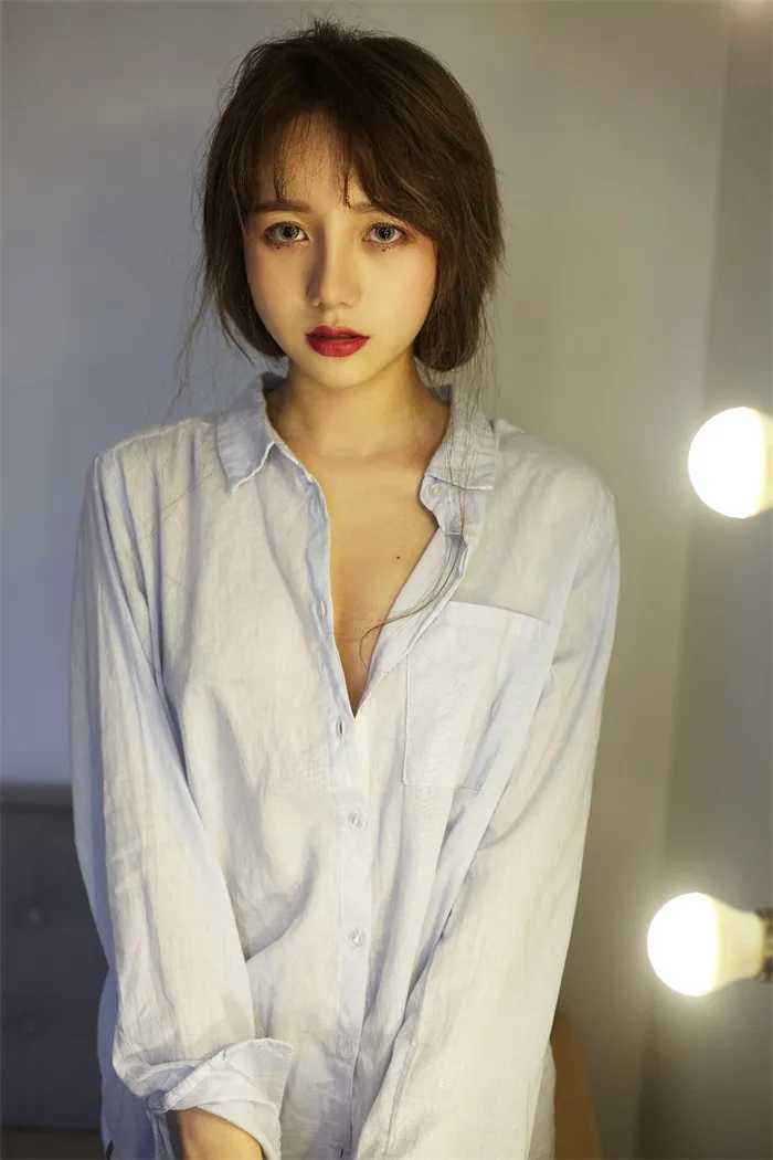 人气动漫Coser@洛丽塔大哥 年费及永久专享合辑 (此合辑持续更新) - 3