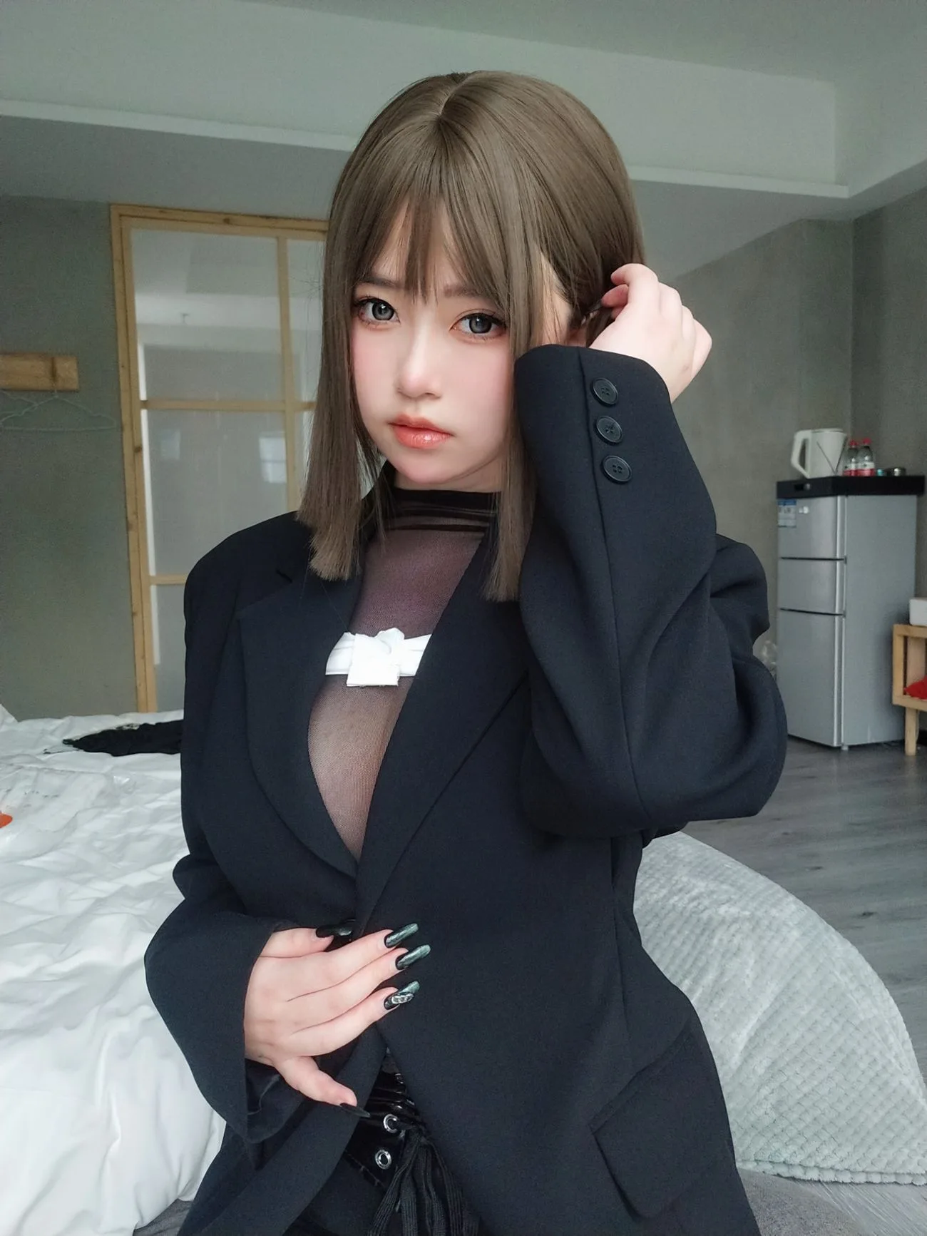 Coser小解解 女主K 年费/永久专享合辑打包下载（此合辑持续更新） - 3