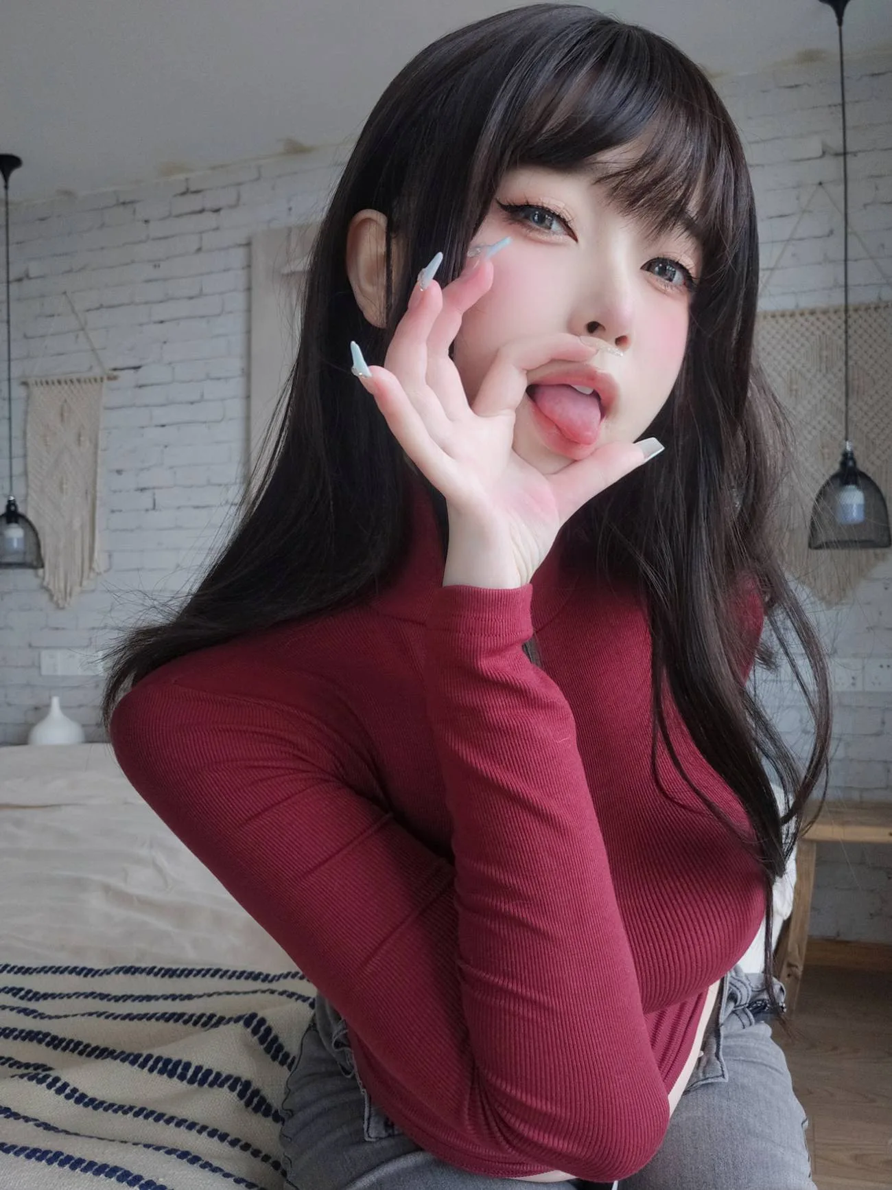 Coser小解解 女主K 年费/永久专享合辑打包下载（此合辑持续更新） - 4