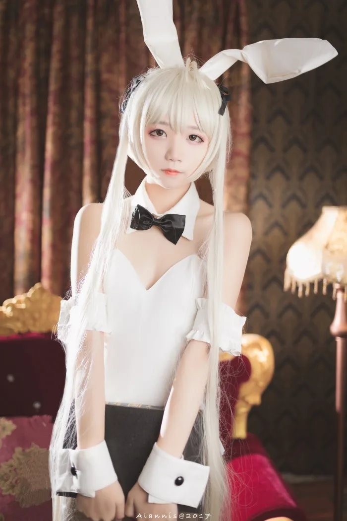 微博红人Coser@五更百鬼 年费/永久专享合辑打包下载 (此合辑持续更新) - 2