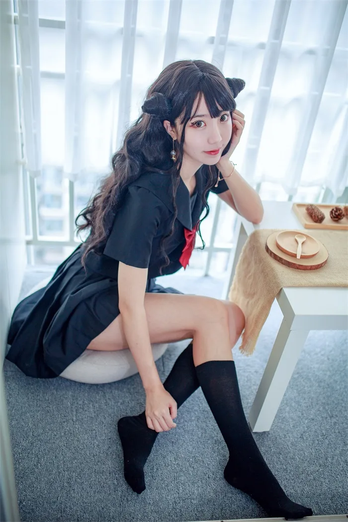 微博红人Coser@黑川 年费/永久专享合辑打包下载 (此合辑持续更新) - 3