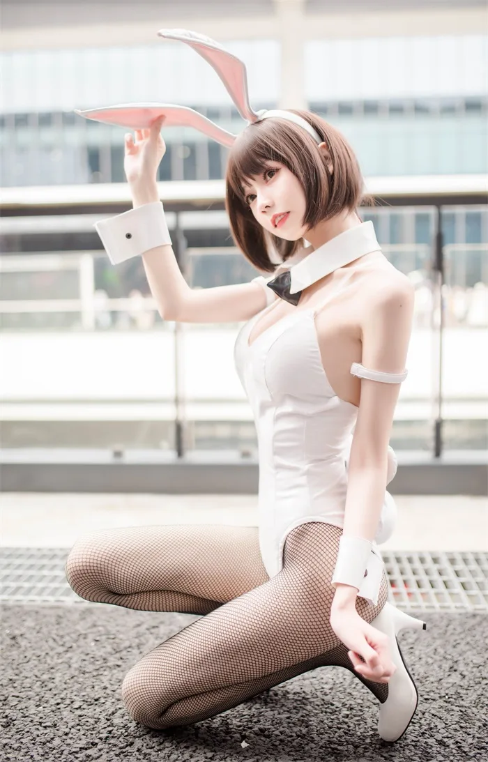 微博红人Coser@你的负卿 年费/永久专享合辑打包下载 (此合辑持续更新) - 3