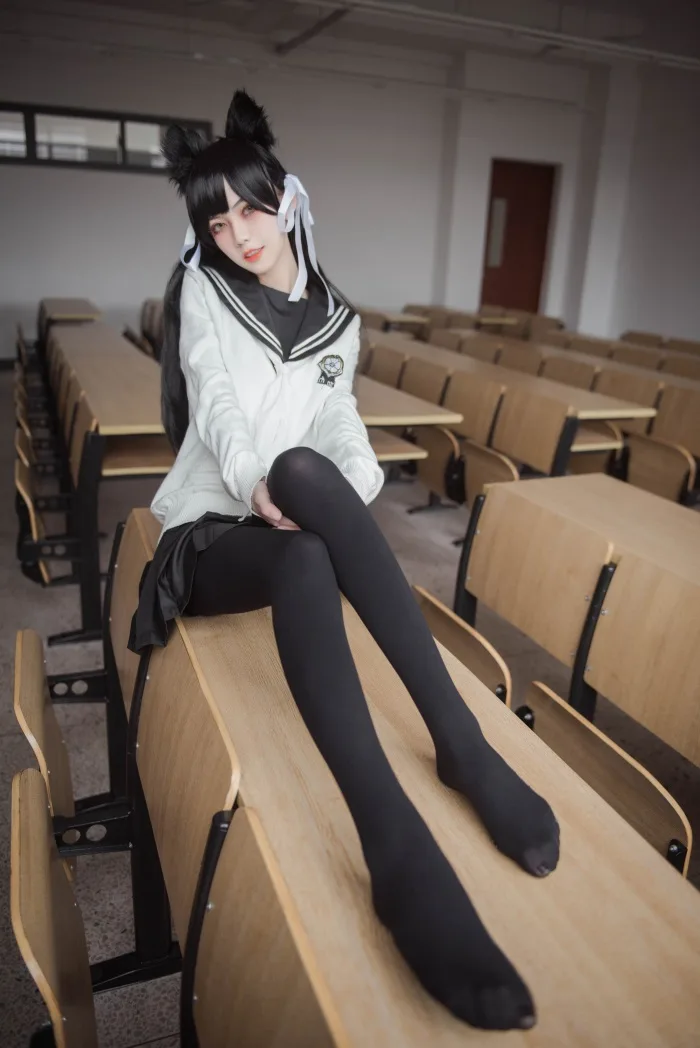 微博红人Coser@你的负卿 年费/永久专享合辑打包下载 (此合辑持续更新) - 4