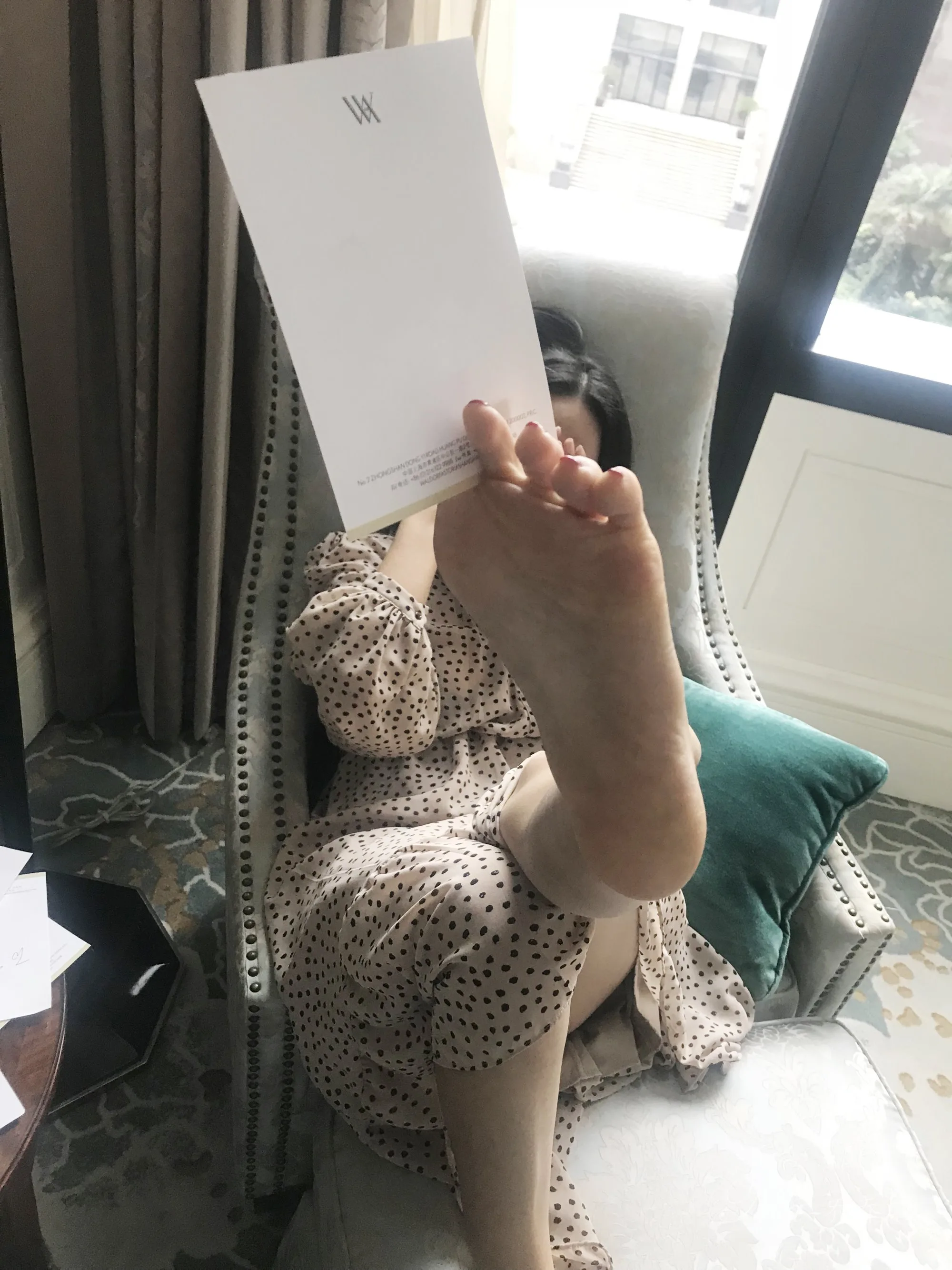 安乔乔儿 年费/永久专享合辑打包下载（此合辑持续更新） - 4