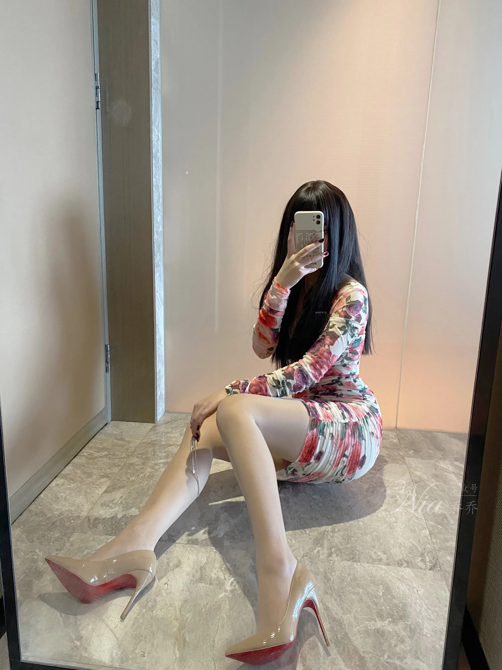 安乔乔儿 年费/永久专享合辑打包下载（此合辑持续更新） - 7