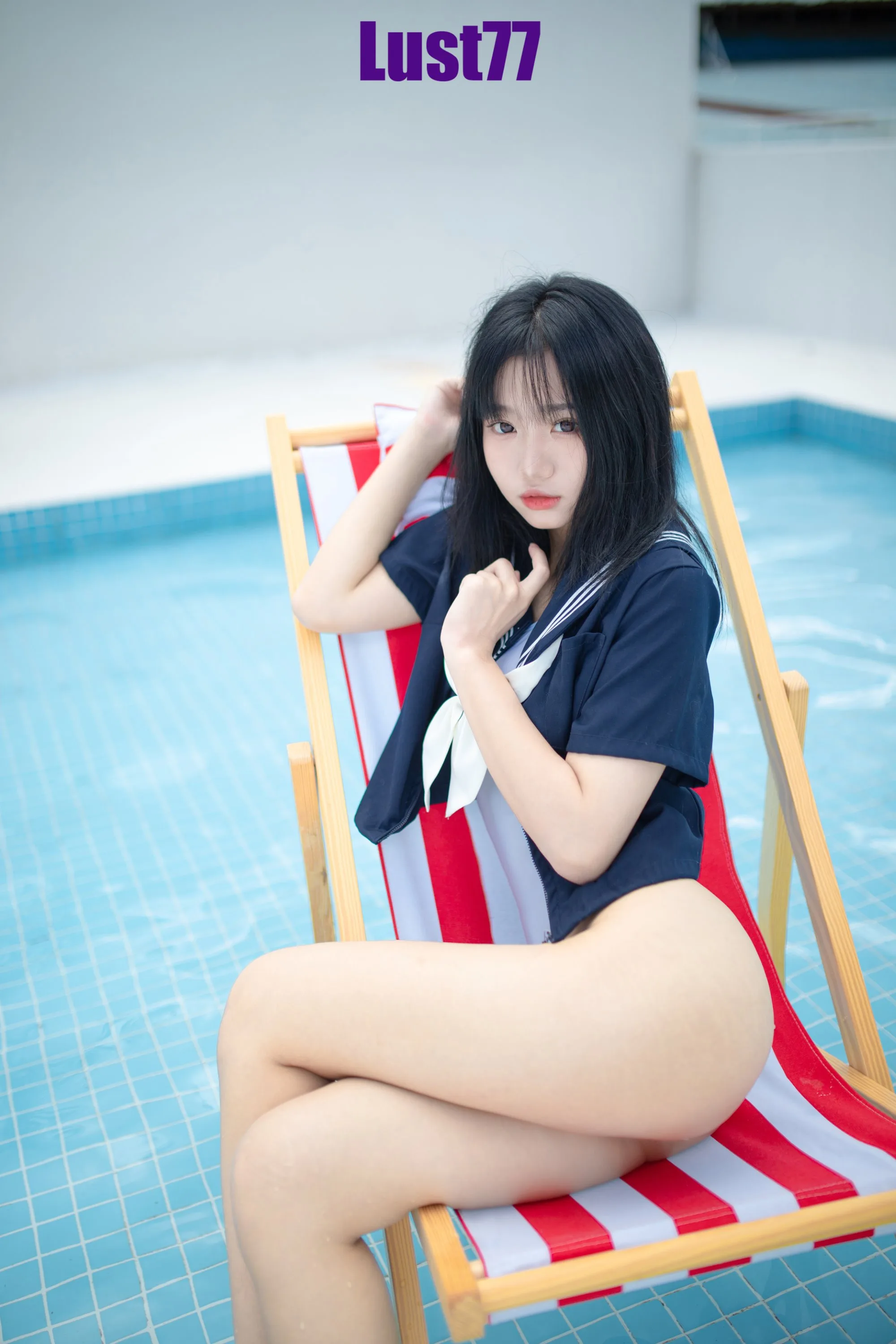 柒柒要乖哦 年费/永久专享合辑打包下载（此合辑持续更新） - 8