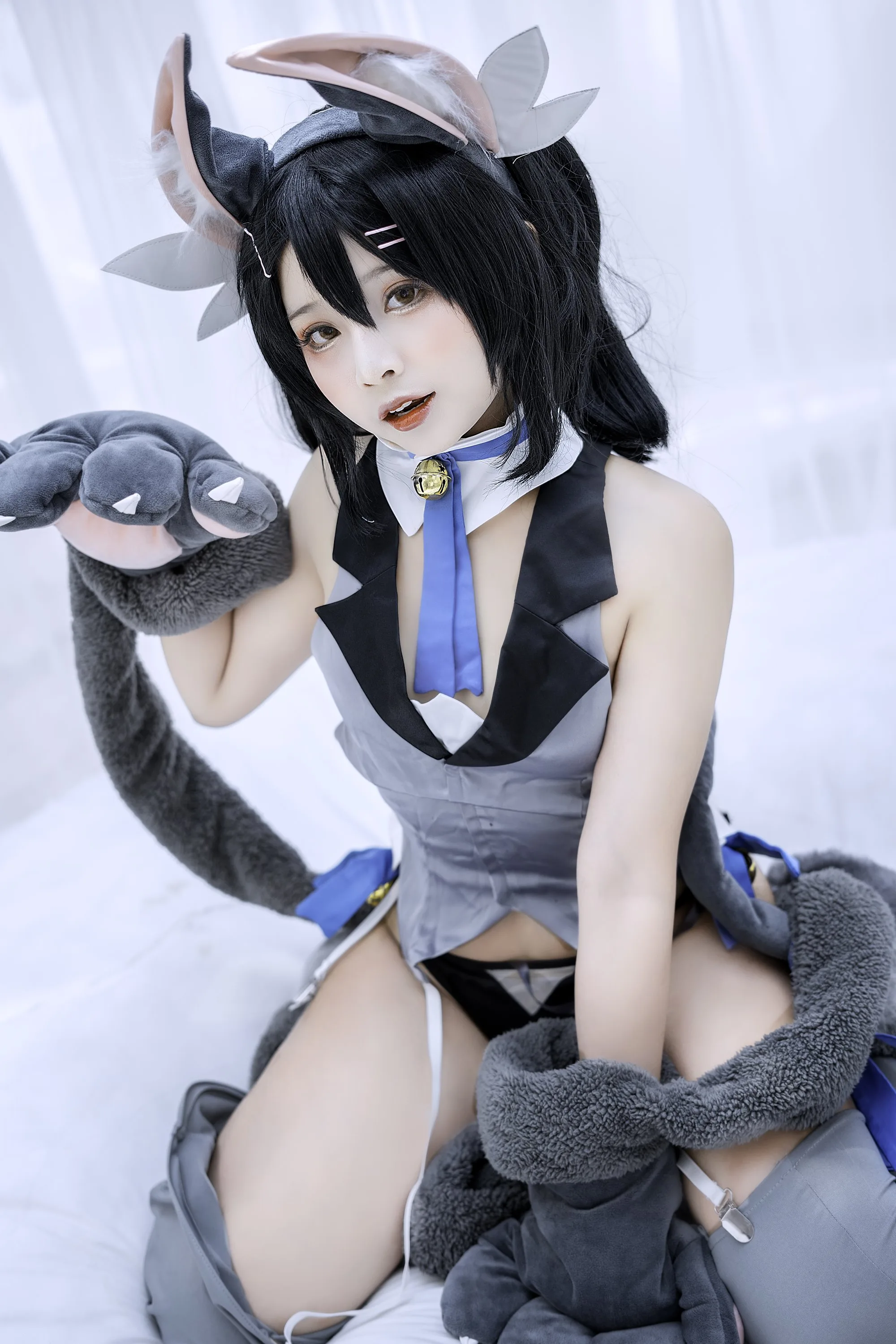 Sayo Momo 年费/永久专享合辑打包下载（此合辑持续更新） - 4