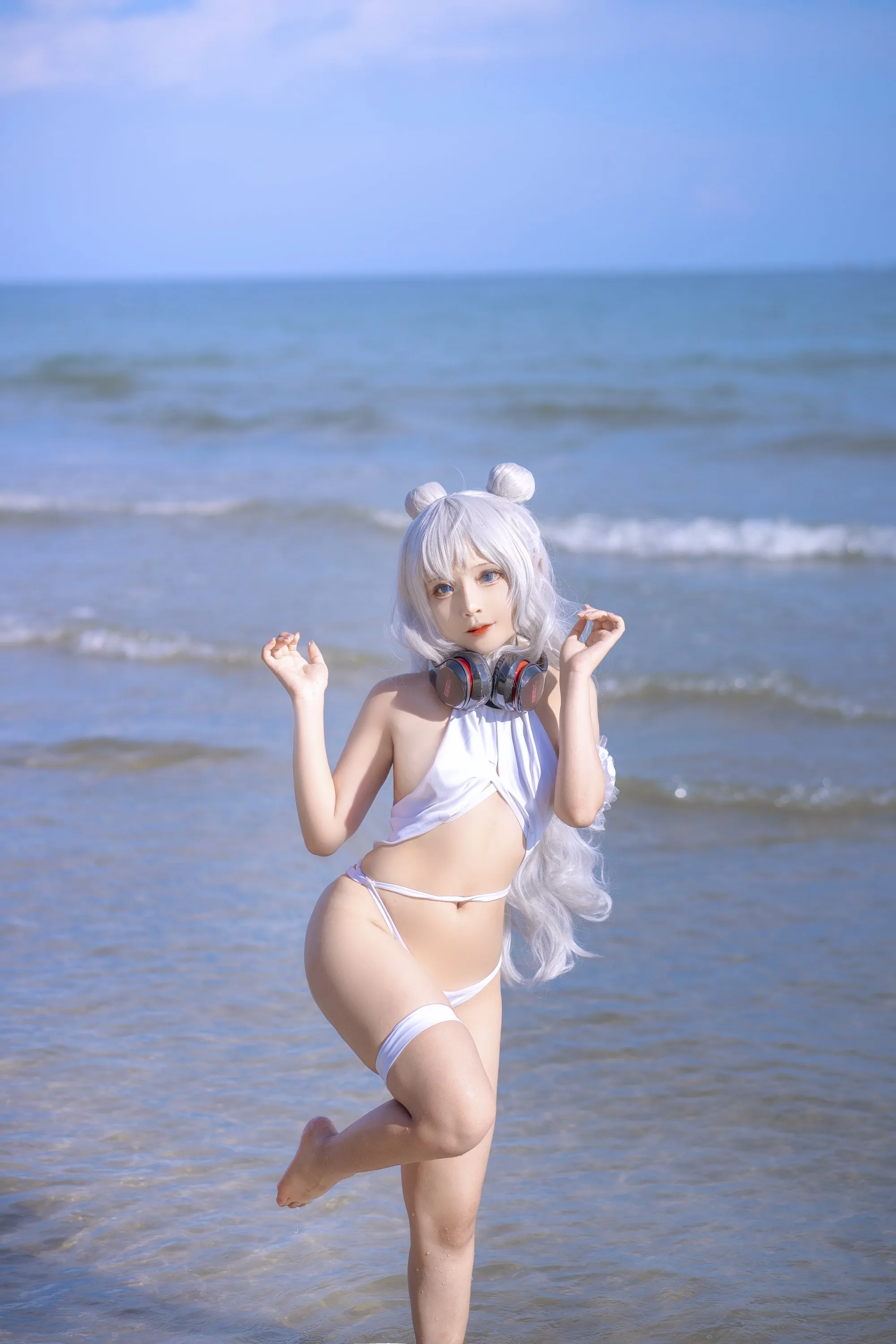 Sayo Momo 年费/永久专享合辑打包下载（此合辑持续更新） - 8