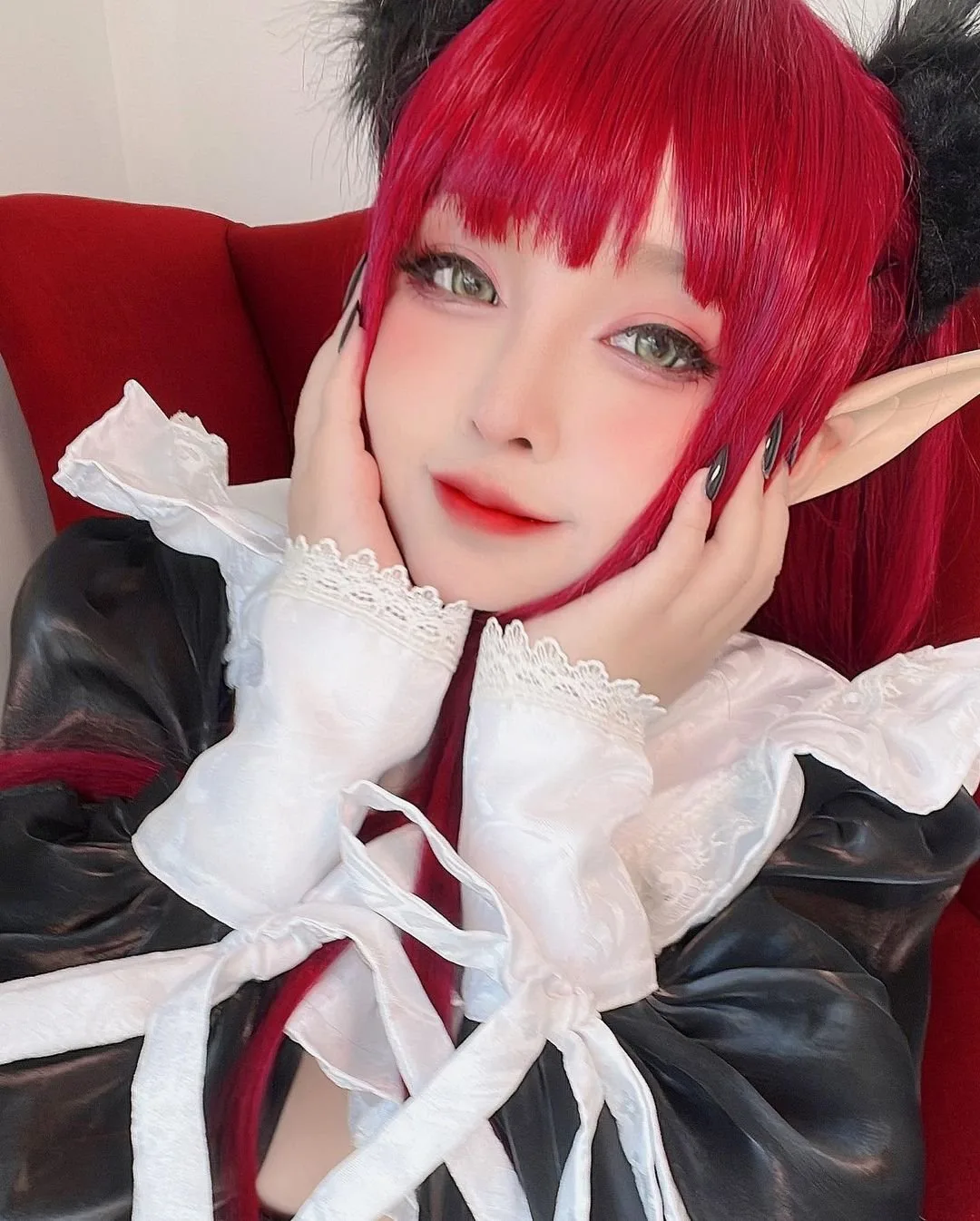 Sayo Momo 年费/永久专享合辑打包下载（此合辑持续更新） - 9
