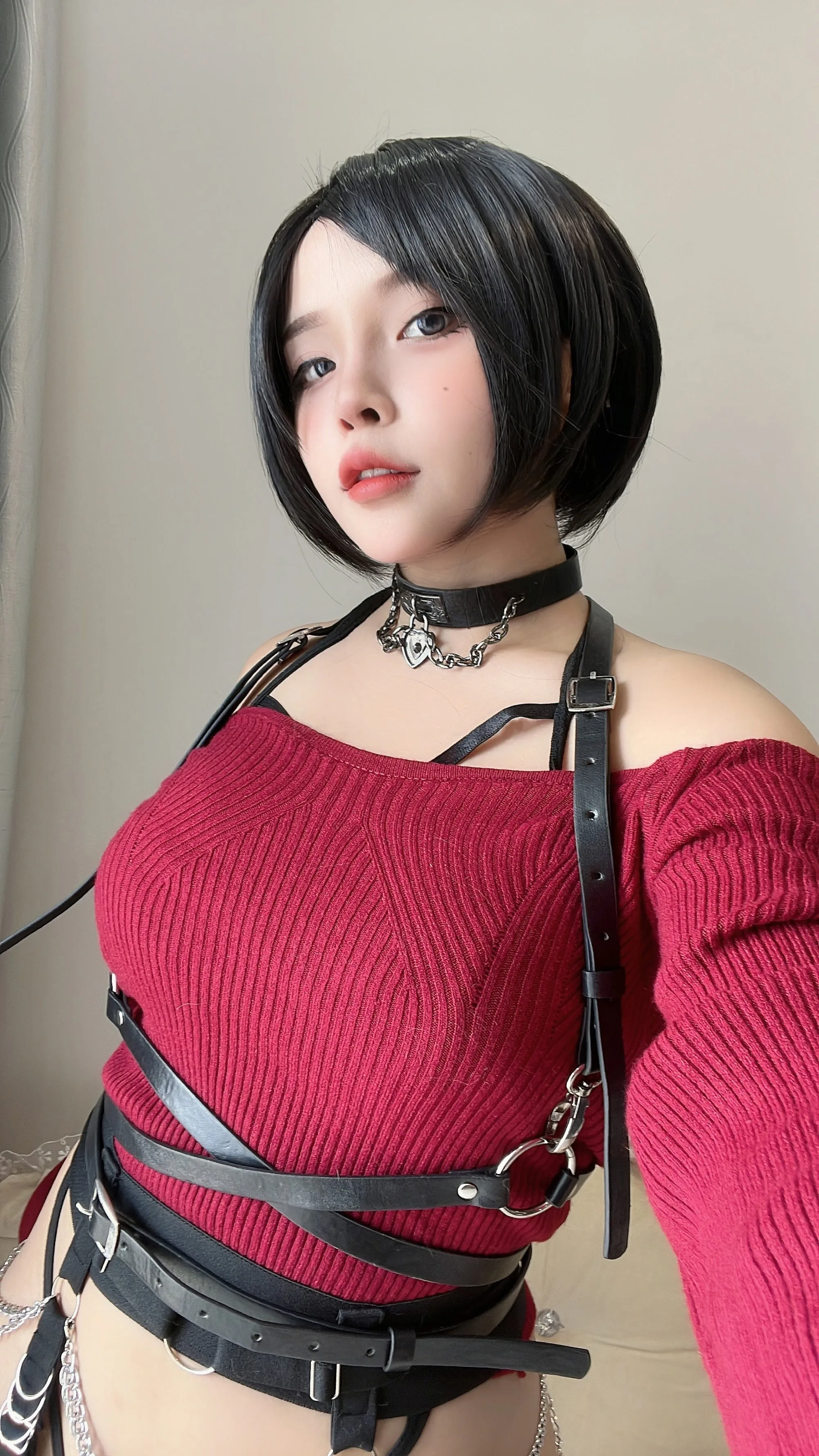 Sayo Momo 年费/永久专享合辑打包下载（此合辑持续更新） - 12