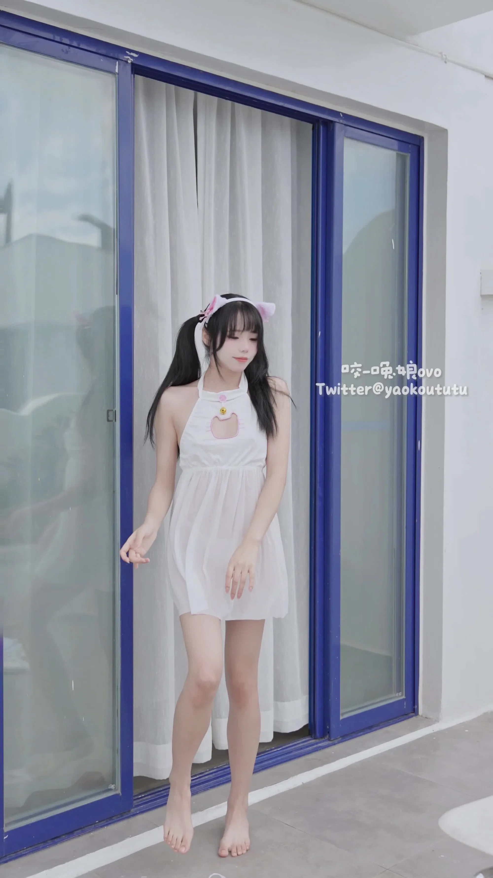 咬一口兔娘 年费/永久专享合辑打包下载（此合辑持续更新）