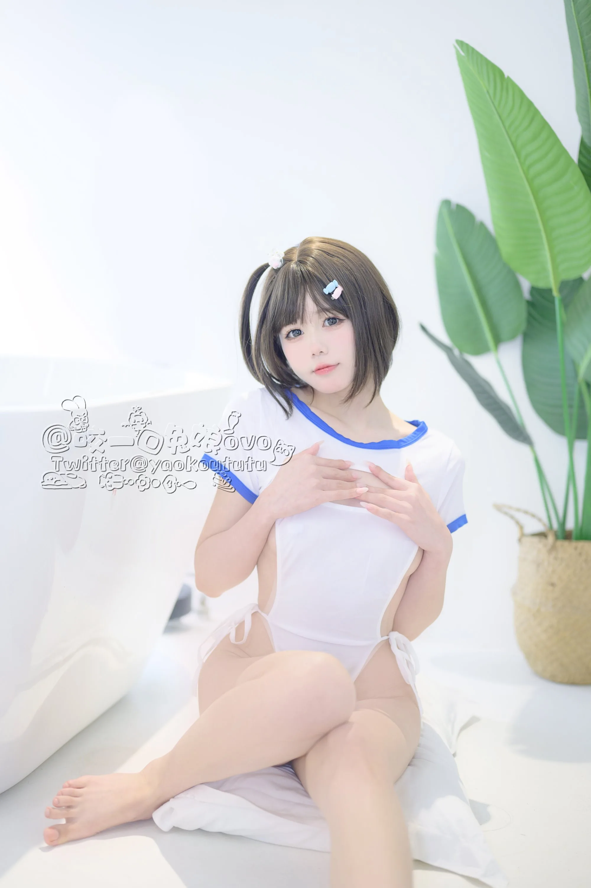 咬一口兔娘 年费/永久专享合辑打包下载（此合辑持续更新） - 9