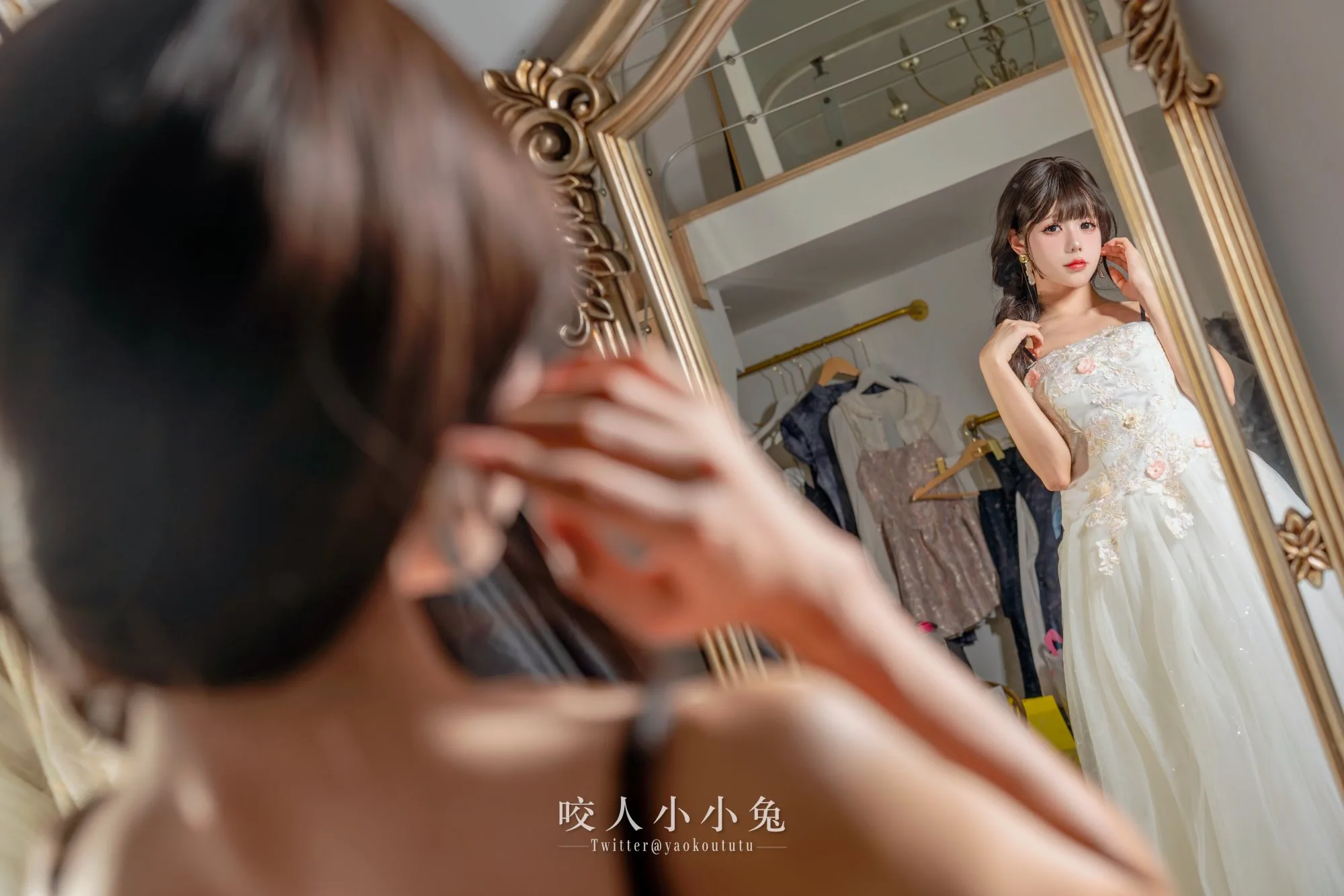 咬一口兔娘 年费/永久专享合辑打包下载（此合辑持续更新） - 10