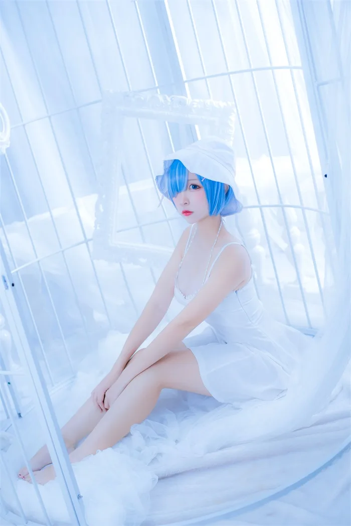 人气动漫博主@二佐Nisa 年费/永久专享合辑打包下载（此合辑持续更新） - 2