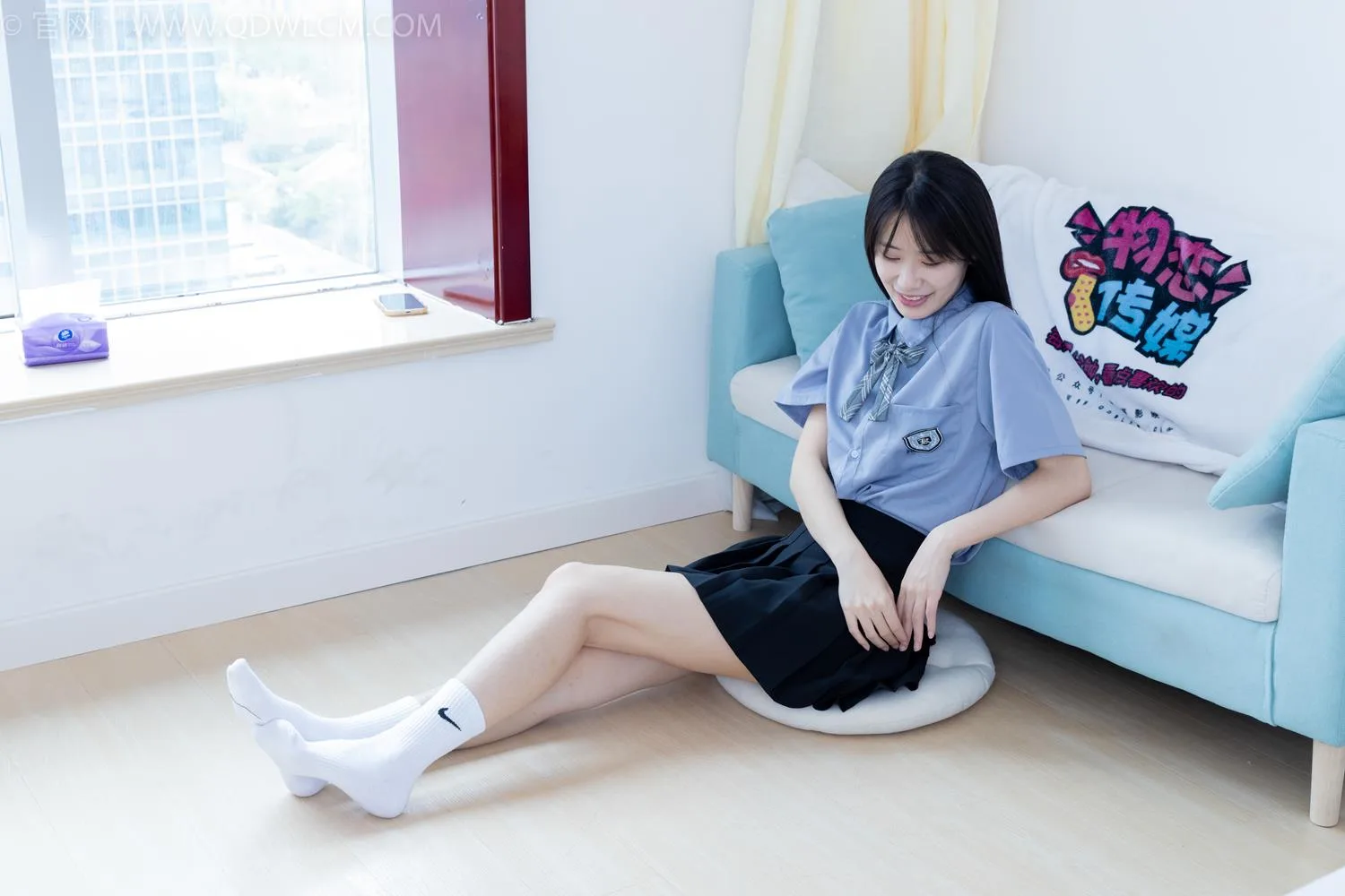 勿恋传媒 NO.2045 菜菜-夜晚小巷[150P/1V/5.05GB] - 3