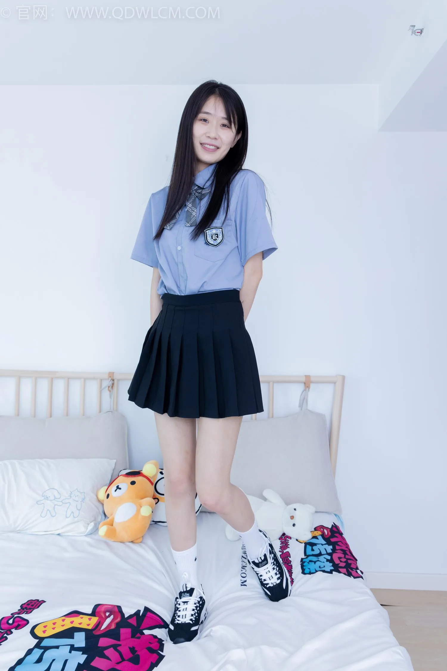 勿恋传媒 NO.2045 菜菜-夜晚小巷[150P/1V/5.05GB] - 5