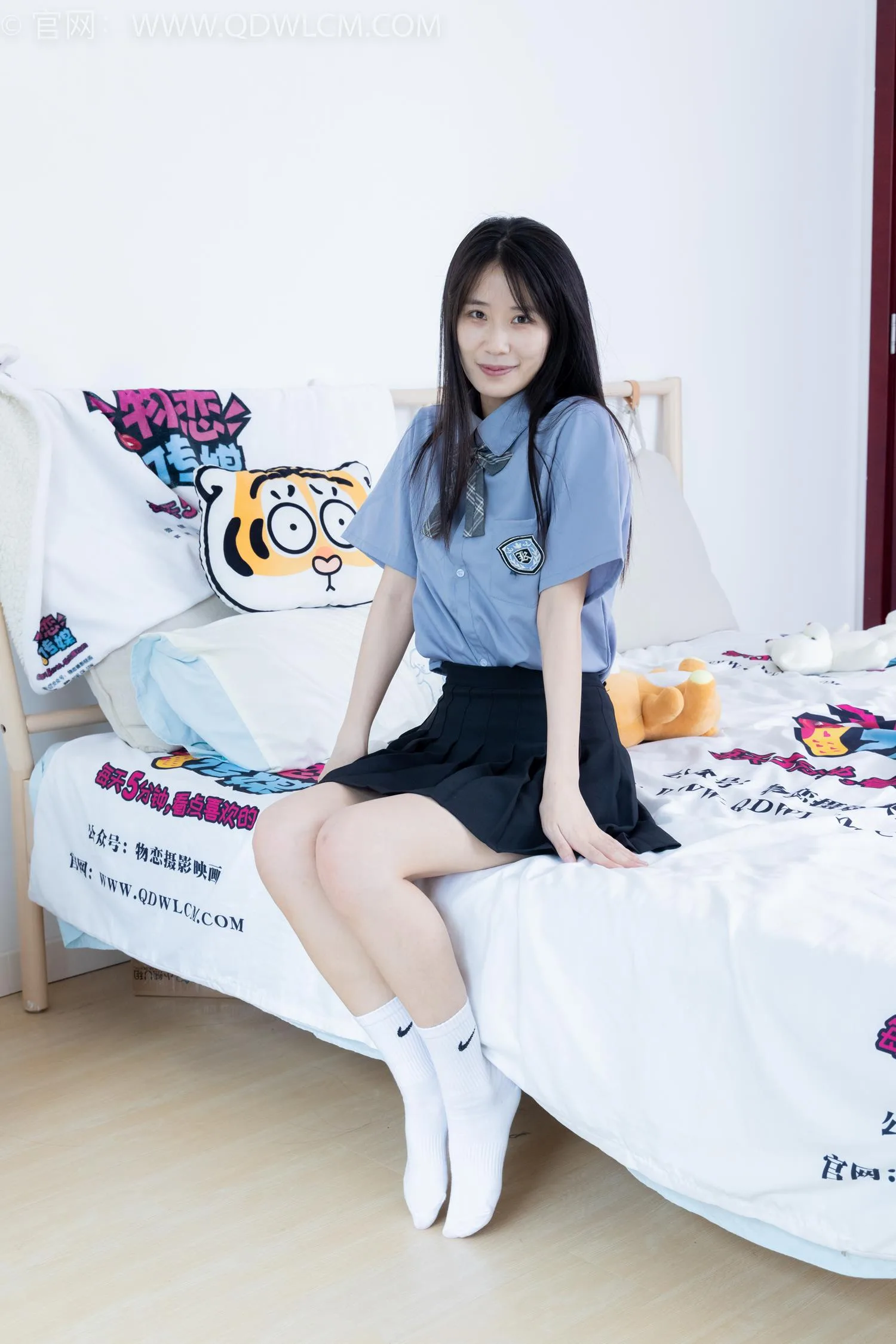 勿恋传媒 NO.2045 菜菜-夜晚小巷[150P/1V/5.05GB] - 6