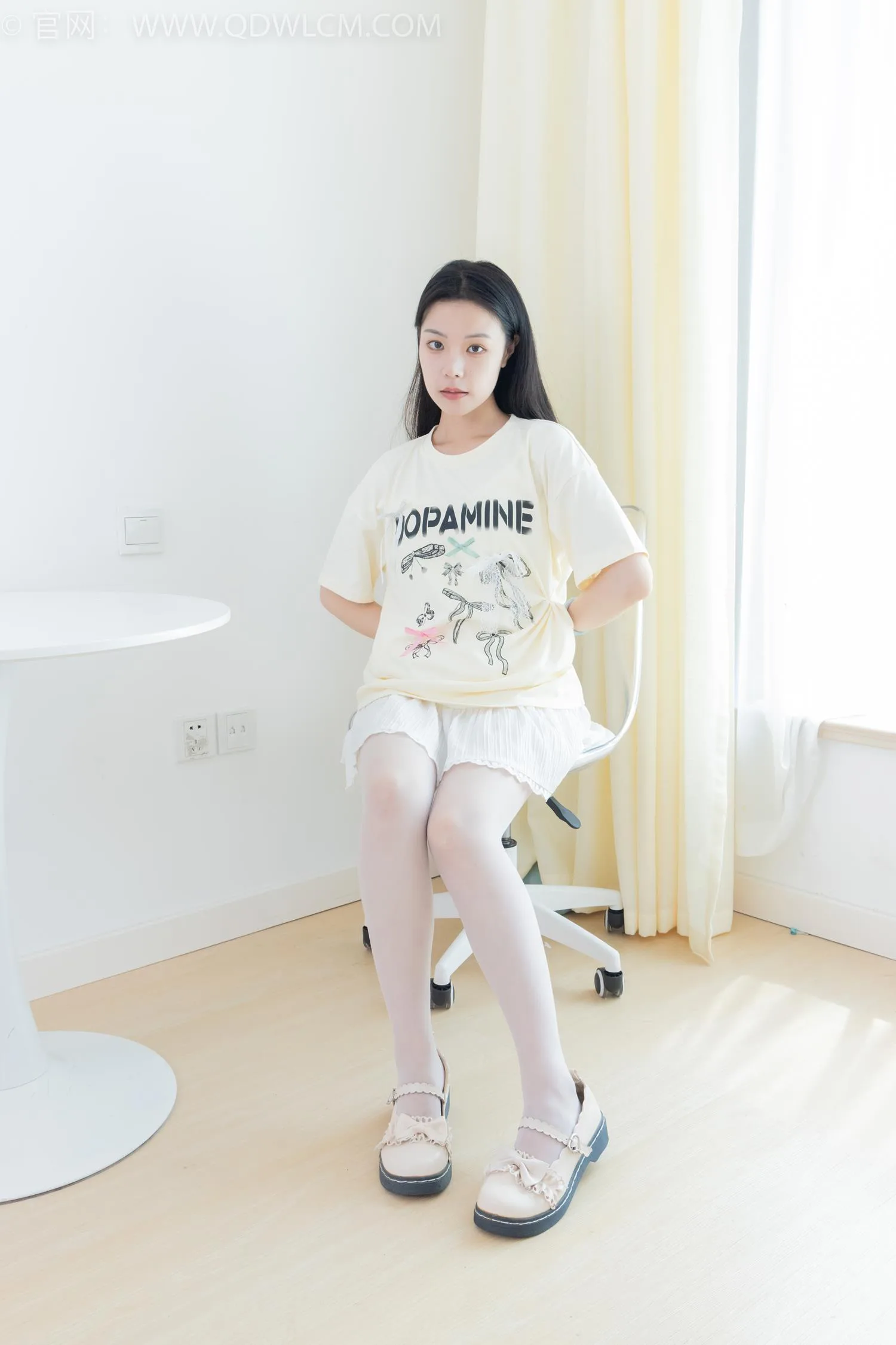 勿恋传媒 NO.2046 舒舒-爱也有时差[150P/1V/3.79GB] - 4
