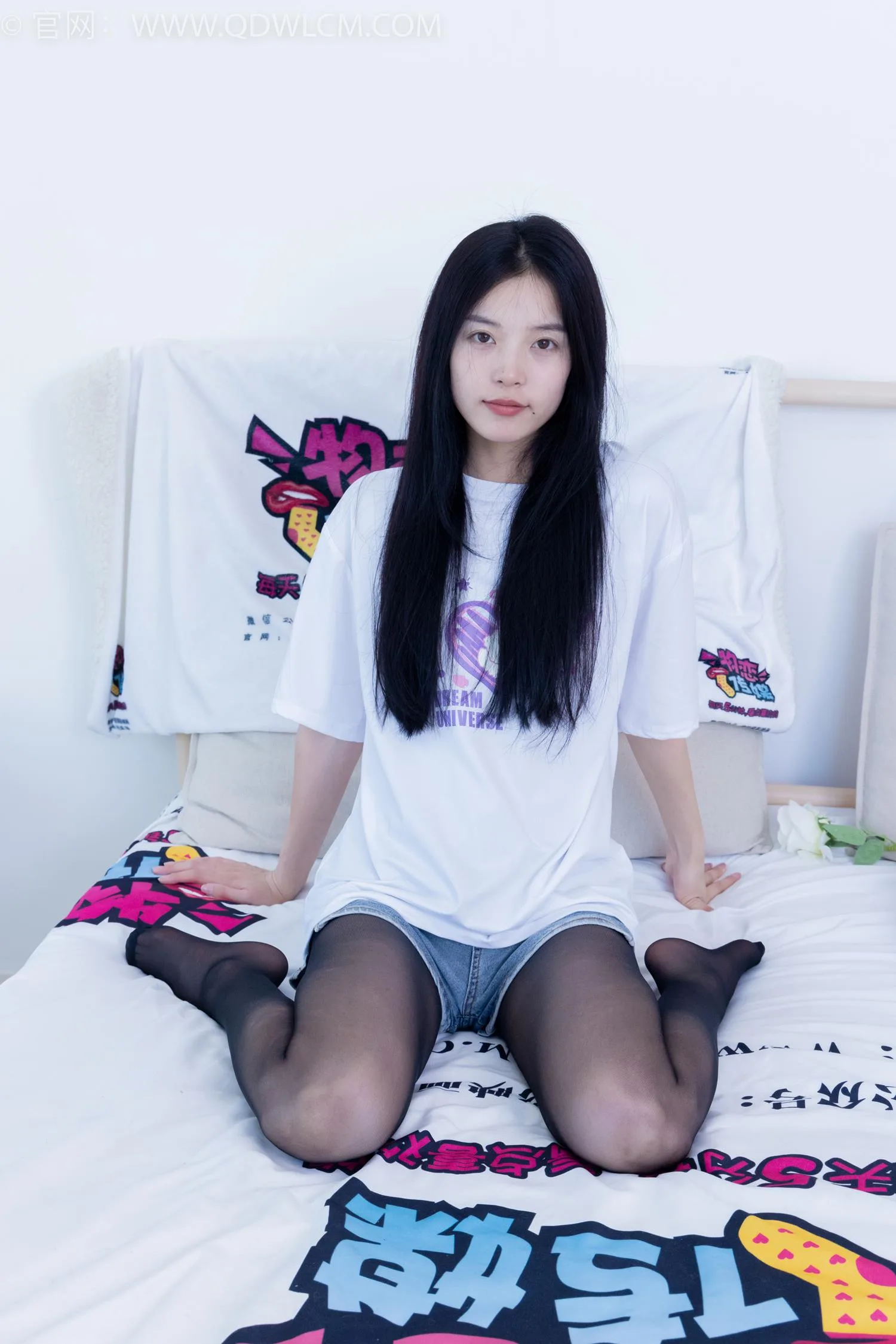 勿恋传媒 NO.2049 茯苓-甜甜的笑[160P/1V/4.78GB] - 6
