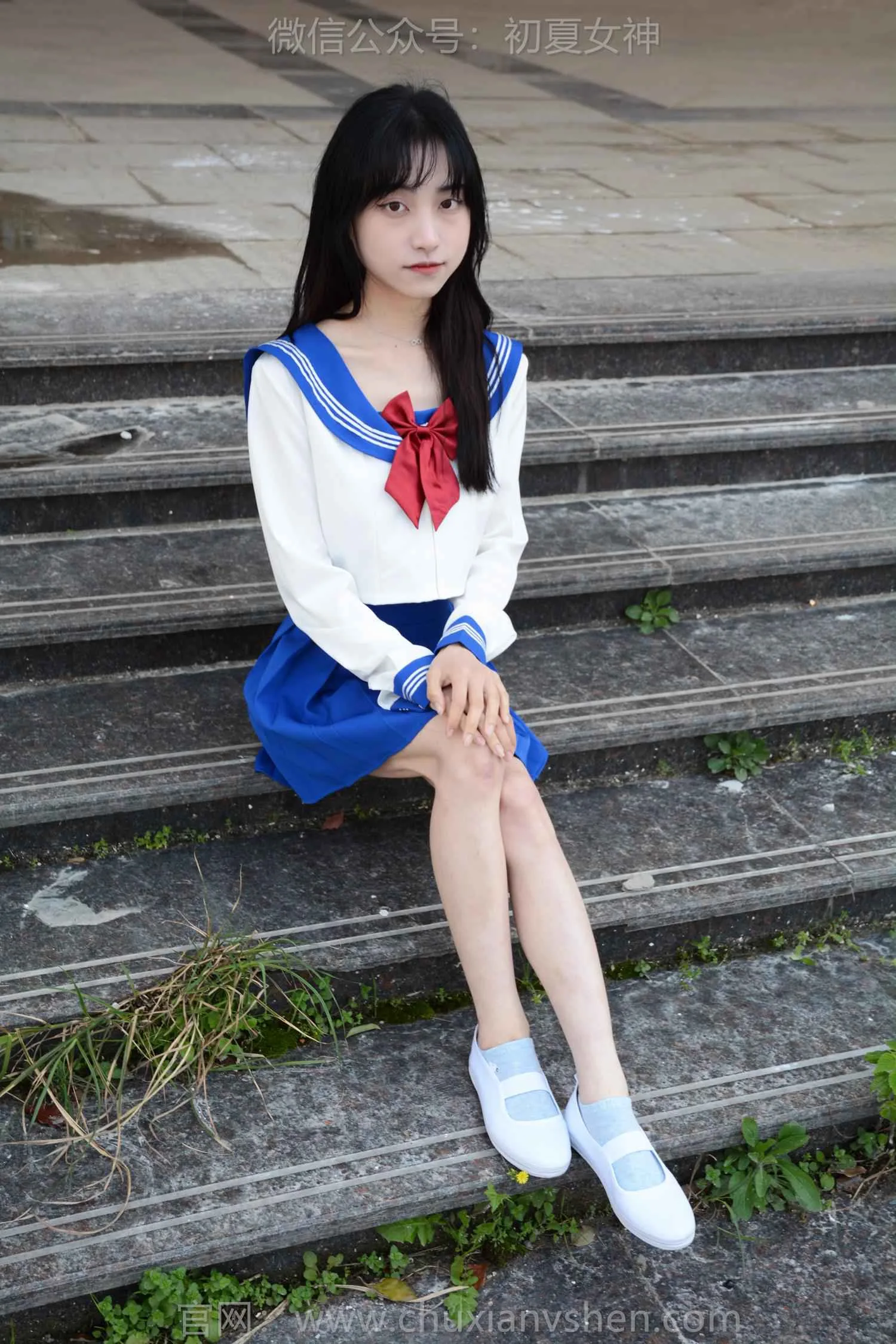 初夏女神 NO.206 柒柒 怪力女孩[140P/1V/5.60GB] - 4