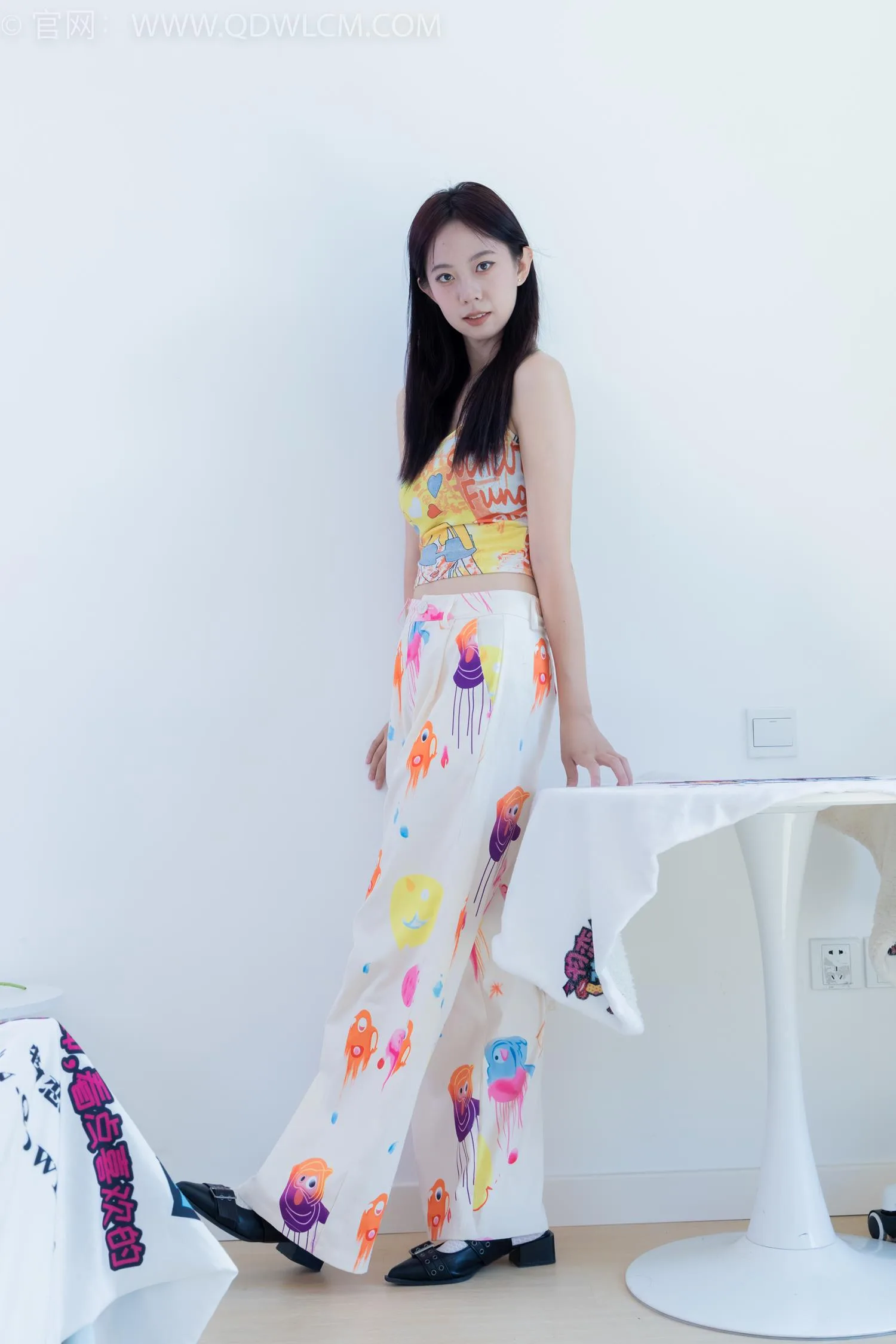 勿恋传媒 NO.2053 椰子-幸福碎片[150P/1V/4.12GB] - 1