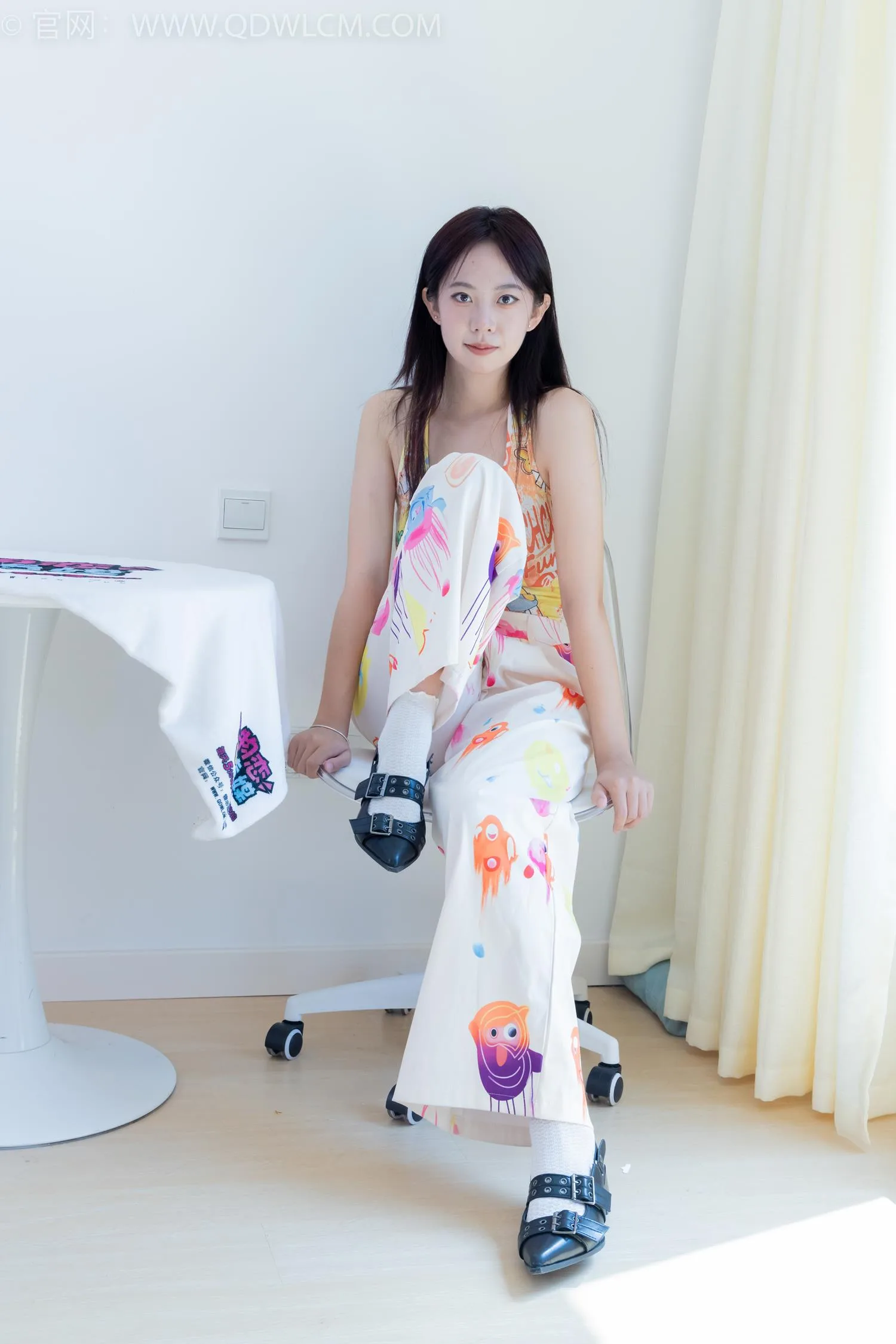 勿恋传媒 NO.2053 椰子-幸福碎片[150P/1V/4.12GB] - 2