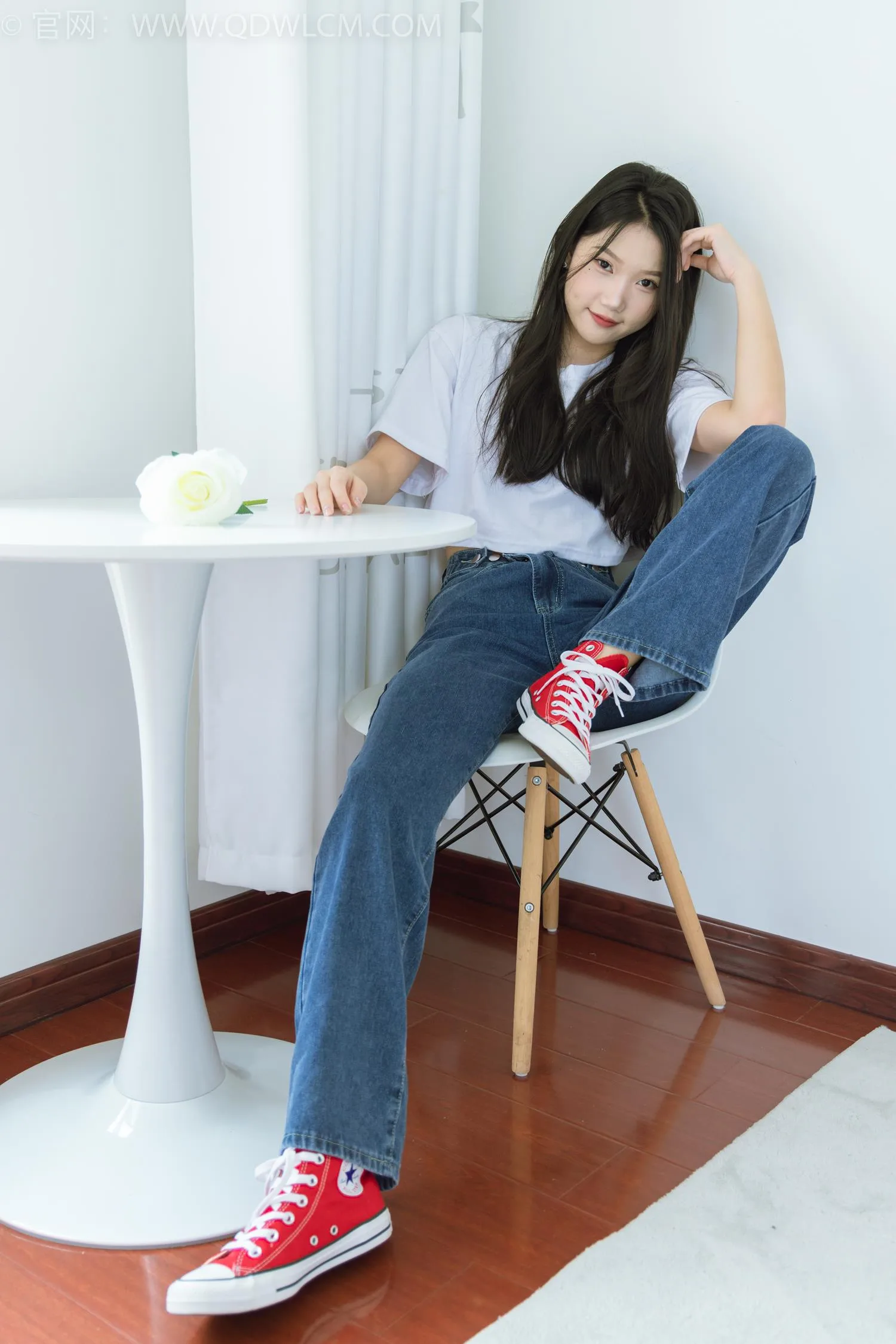 勿恋传媒 NO.2056 小竹-暮色回响[160P/1V/5.58GB] - 6