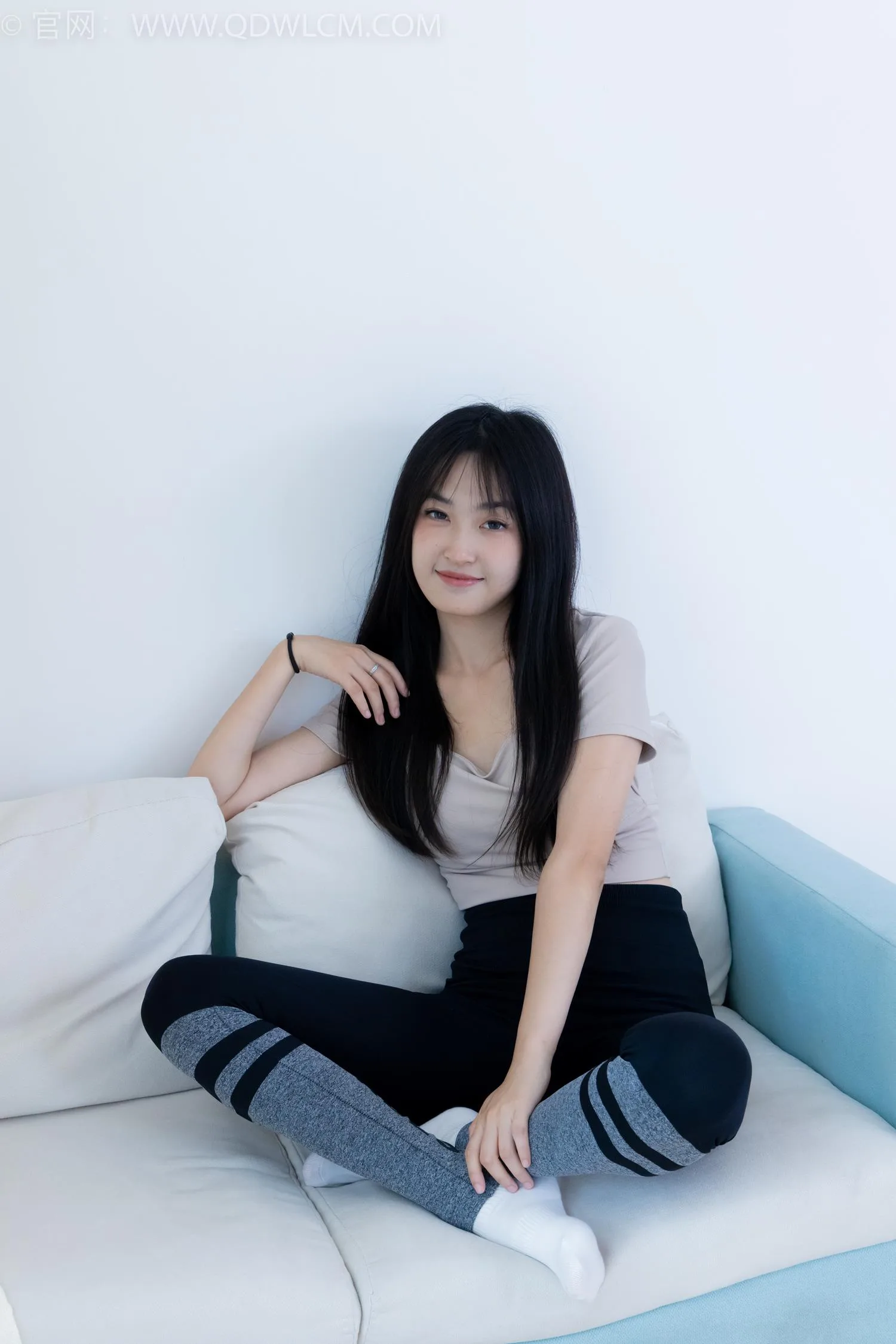 勿恋传媒 NO.2069 嘉木-夕阳余晖[170P/1V/4.83GB] - 3