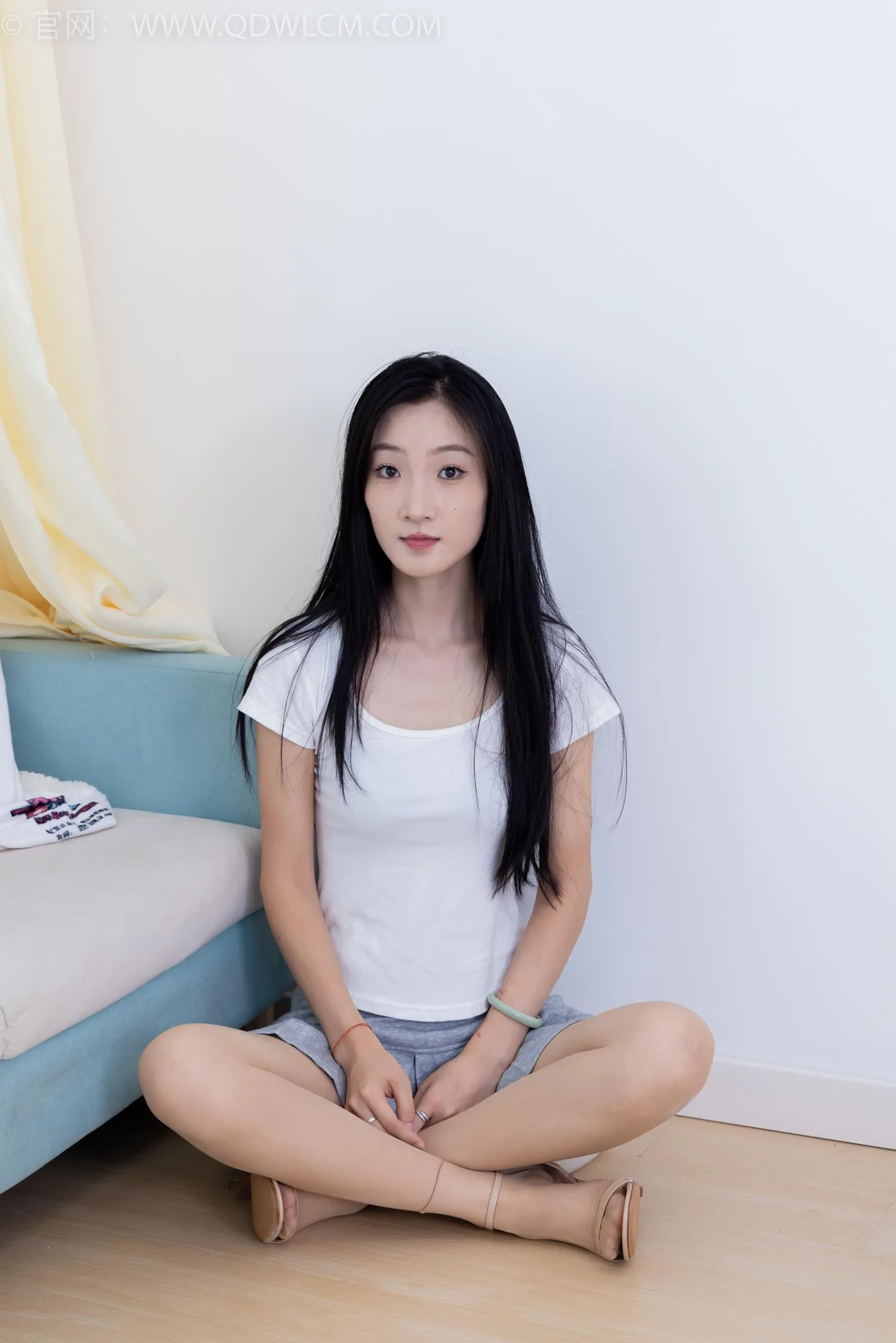勿恋传媒 NO.2071 榛果-断桥残雪[150P/1V/3.80GB] - 6