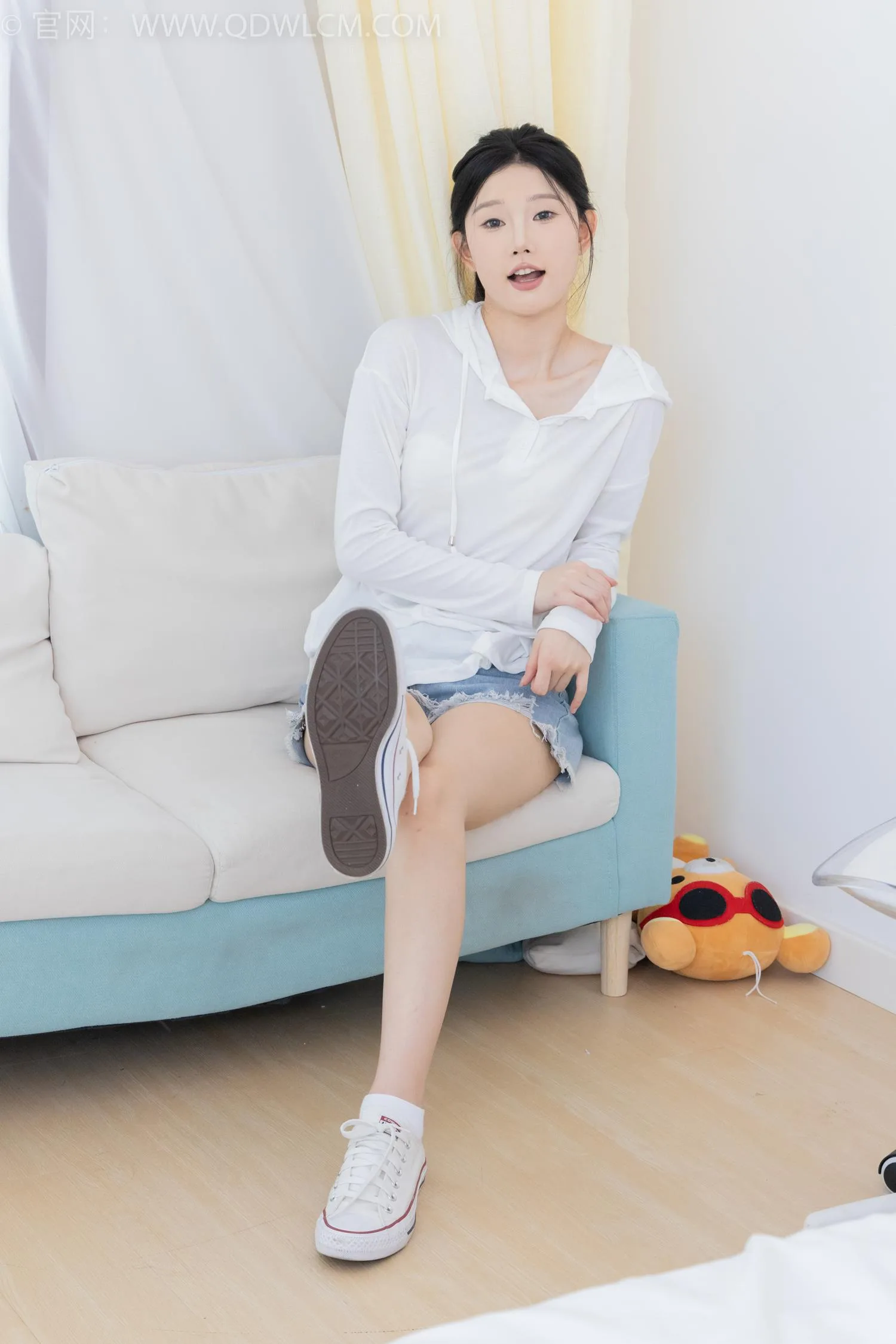 勿恋传媒 NO.2076 小竹-南山忆[150P/1V/4.17GB] - 1