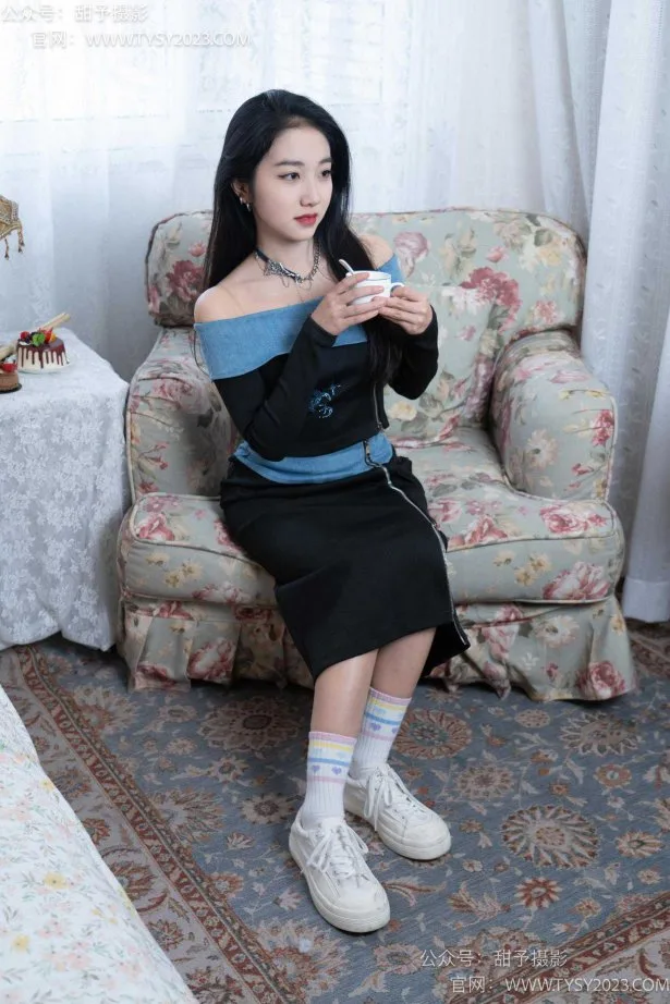 甜予摄影 年费/永久专享合辑打包下载（此合辑持续更新） - 3