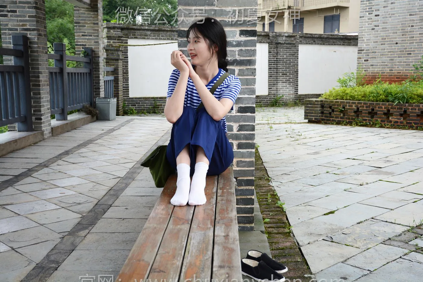 初夏女神 NO.223 安妮 怀旧专场[140P/1V/5.89GB] - 4