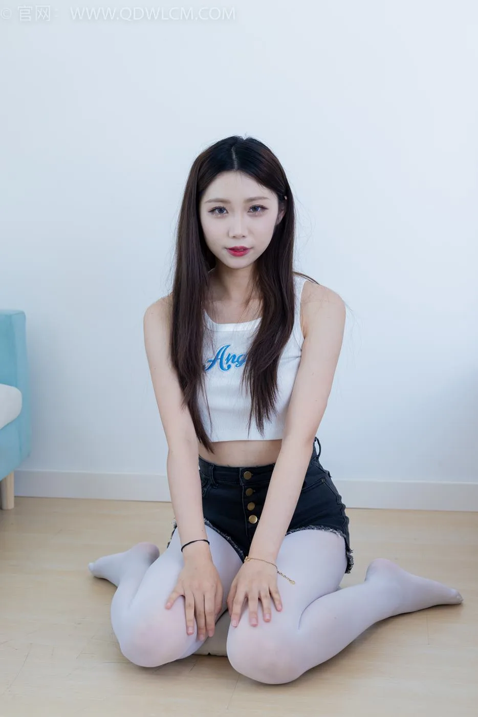 勿恋传媒 NO.2088 泡泡-夜的长[160P/1V/4.44GB] - 1