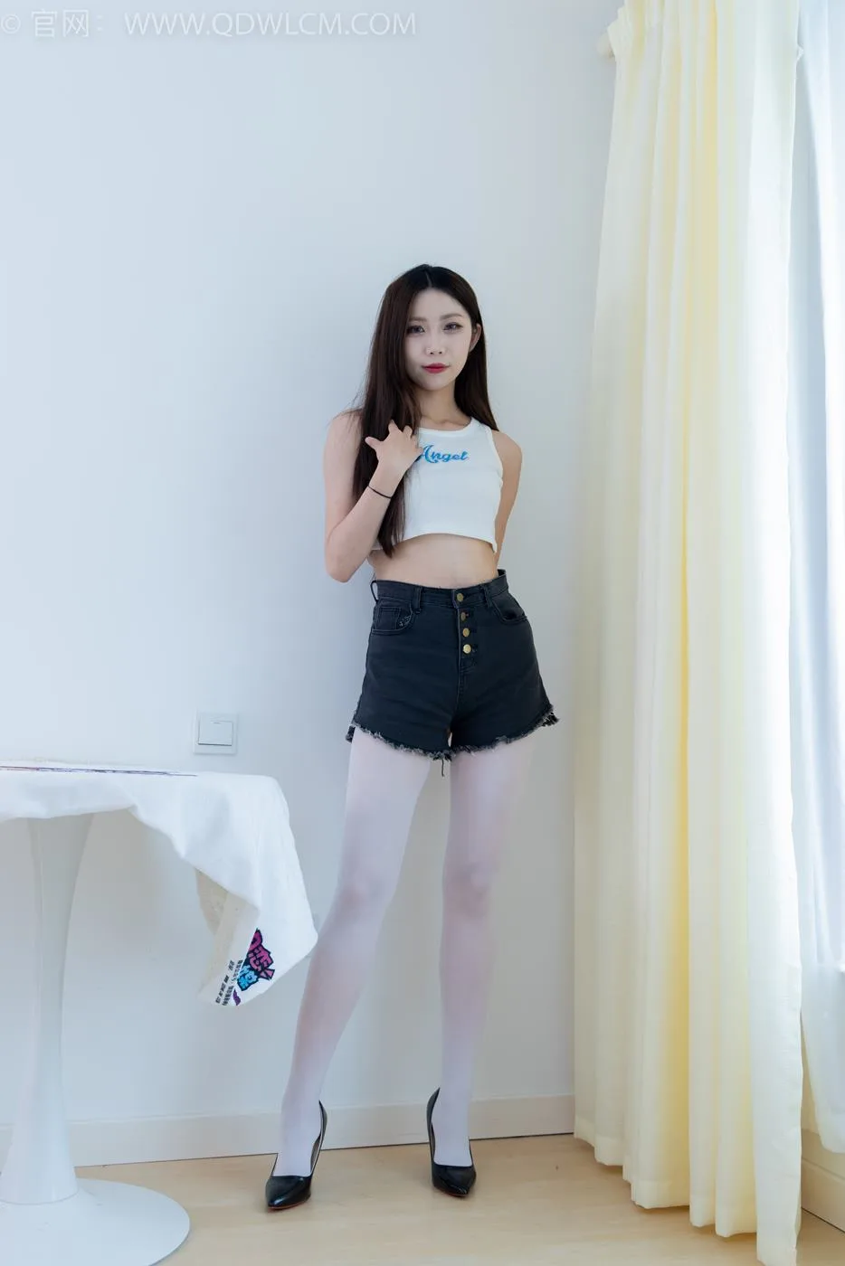 勿恋传媒 NO.2088 泡泡-夜的长[160P/1V/4.44GB] - 5