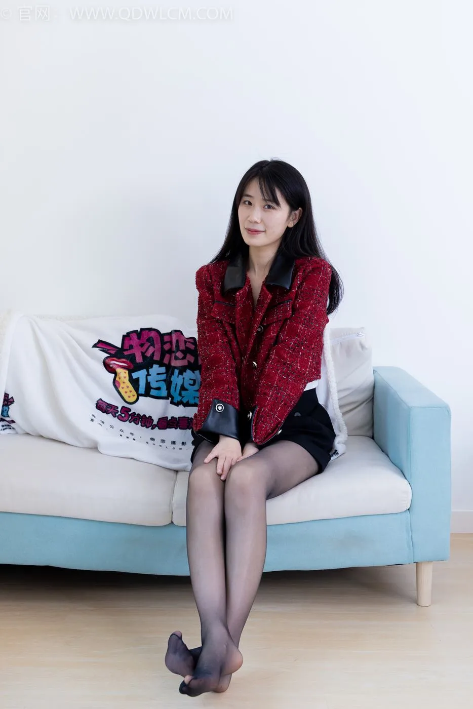 勿恋传媒 NO.2091 菜菜-烟花璀璨[180P/1V/6.13GB] - 3