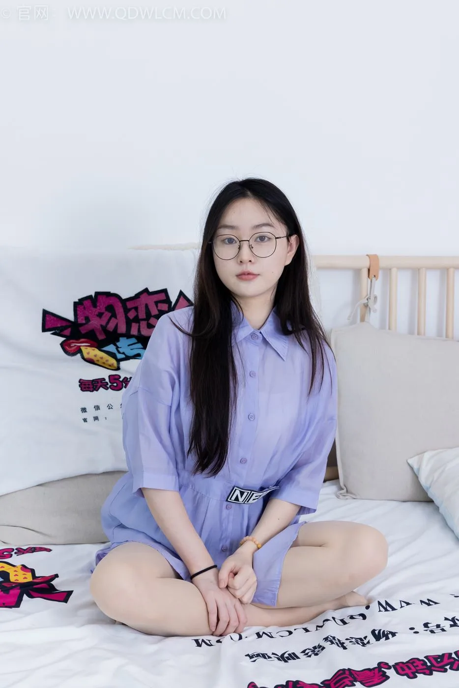 勿恋传媒 NO.2093 美兔-微风吹拂[150P/1V/4.38GB] - 2