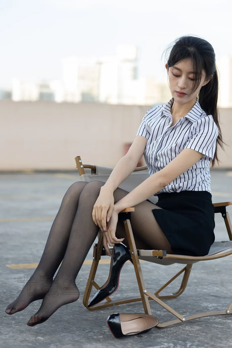 尤密思 No.125 穿搭推广展示图集[77P/548MB] - 2
