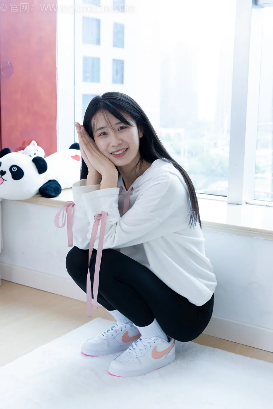 勿恋传媒 NO.2097 菜菜-如果你说[160P/1V/5.34GB] - 2