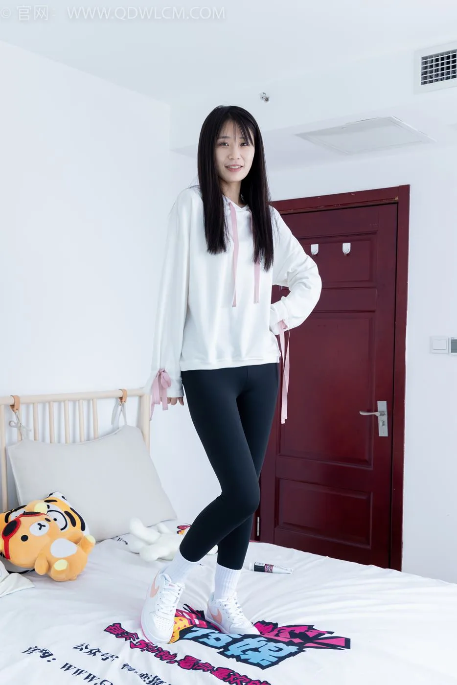 勿恋传媒 NO.2097 菜菜-如果你说[160P/1V/5.34GB] - 3