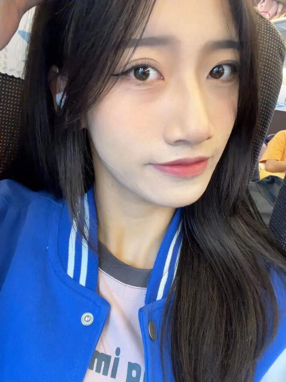 脚模面试脸足同框套路系列-014-16号-168 96 36口腔 舔脚[40P/20V/195MB] - 5