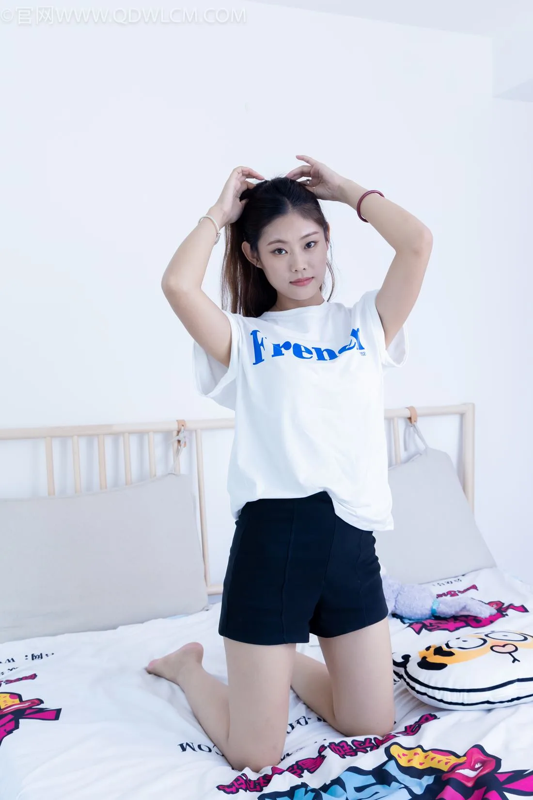 勿恋传媒 NO.2102 林林-美好相伴[150P/1V/4.28GB] - 3