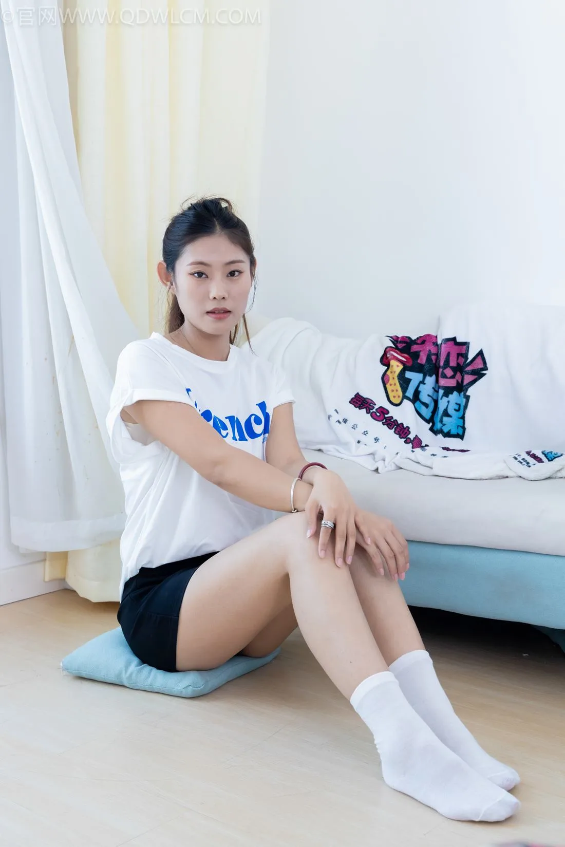 勿恋传媒 NO.2102 林林-美好相伴[150P/1V/4.28GB] - 4
