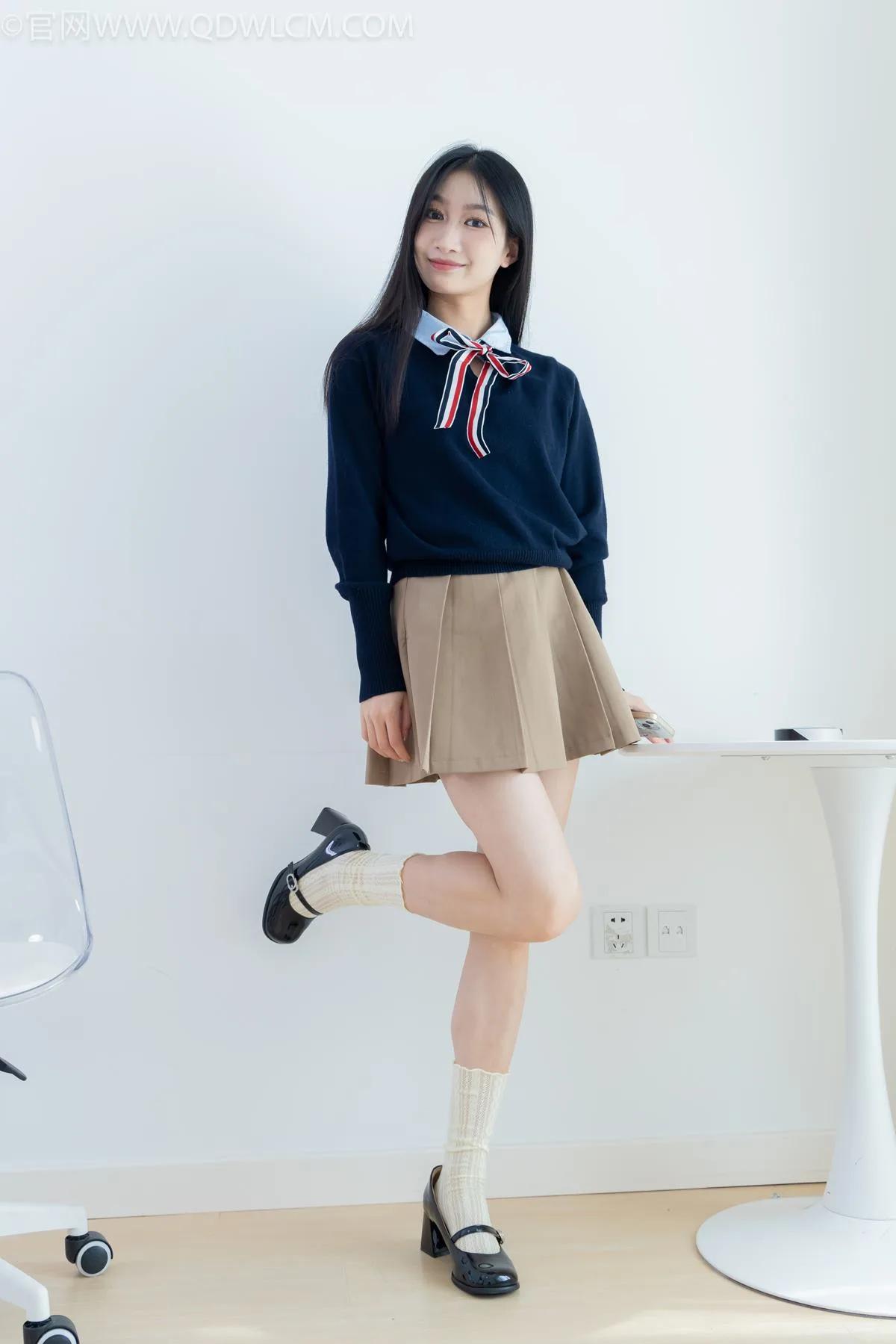 勿恋传媒 NO.2108 小影-美好相伴[151P/1V/3.85GB] - 2