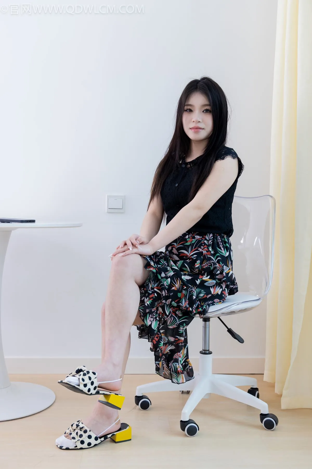 勿恋传媒 NO.2109 闪闪-美好记忆[166P/1V/4.80GB] - 1